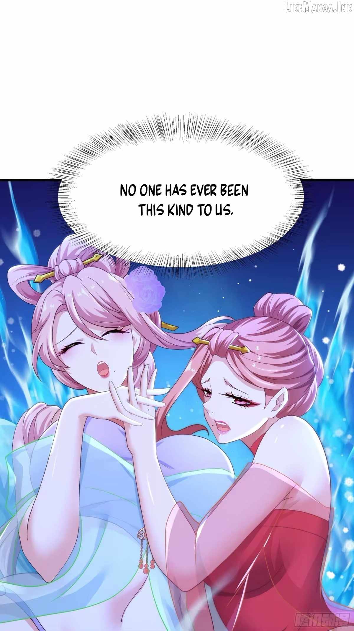 Reborn In The Water Margin World As The Strongest Wu Dalang Chapter 78 page 52