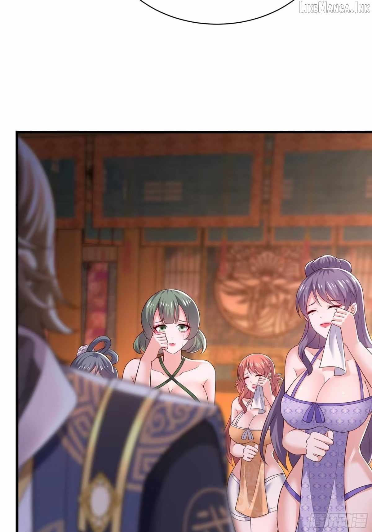 Reborn In The Water Margin World As The Strongest Wu Dalang Chapter 79 page 3