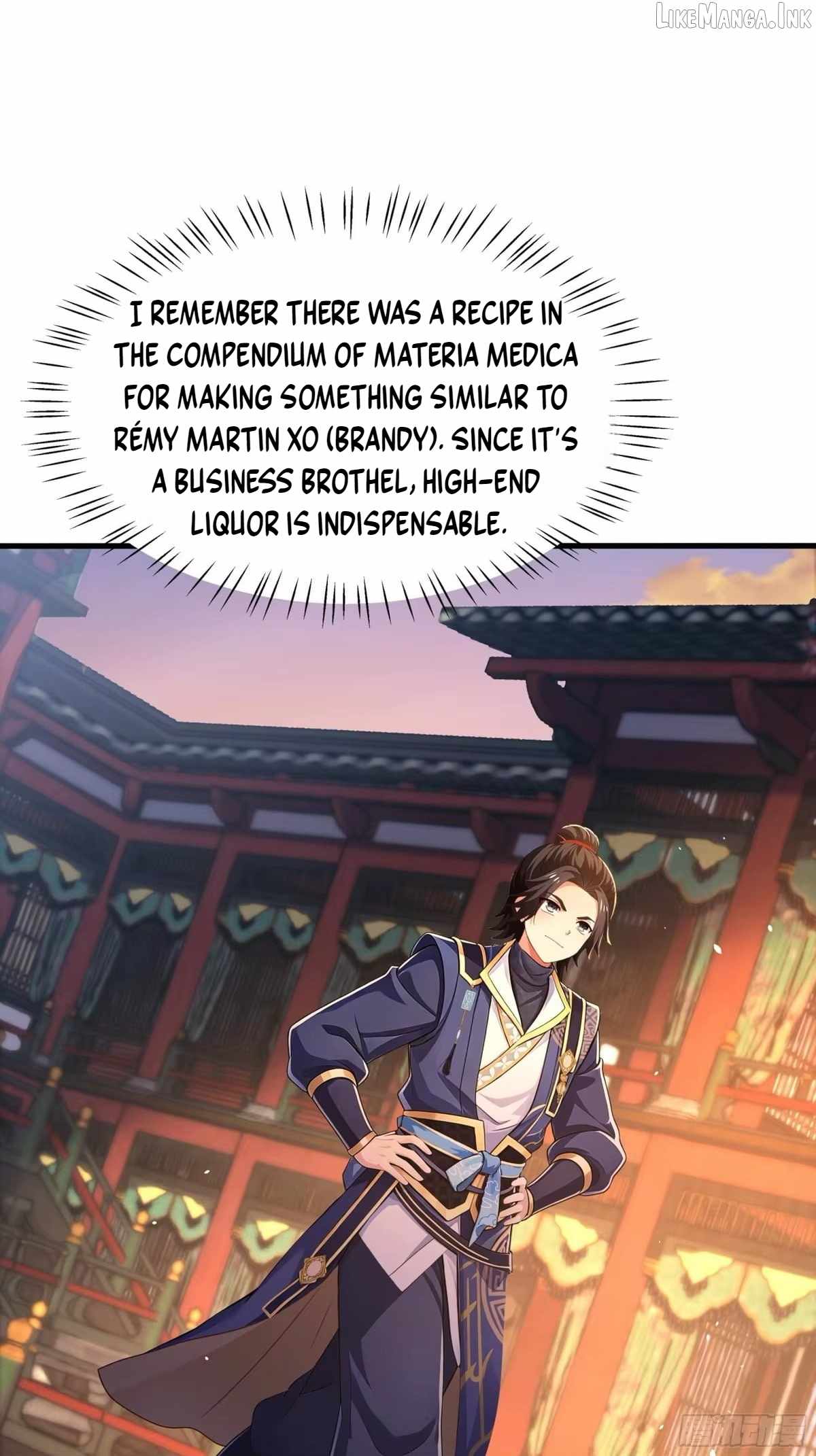Reborn In The Water Margin World As The Strongest Wu Dalang Chapter 79 page 5