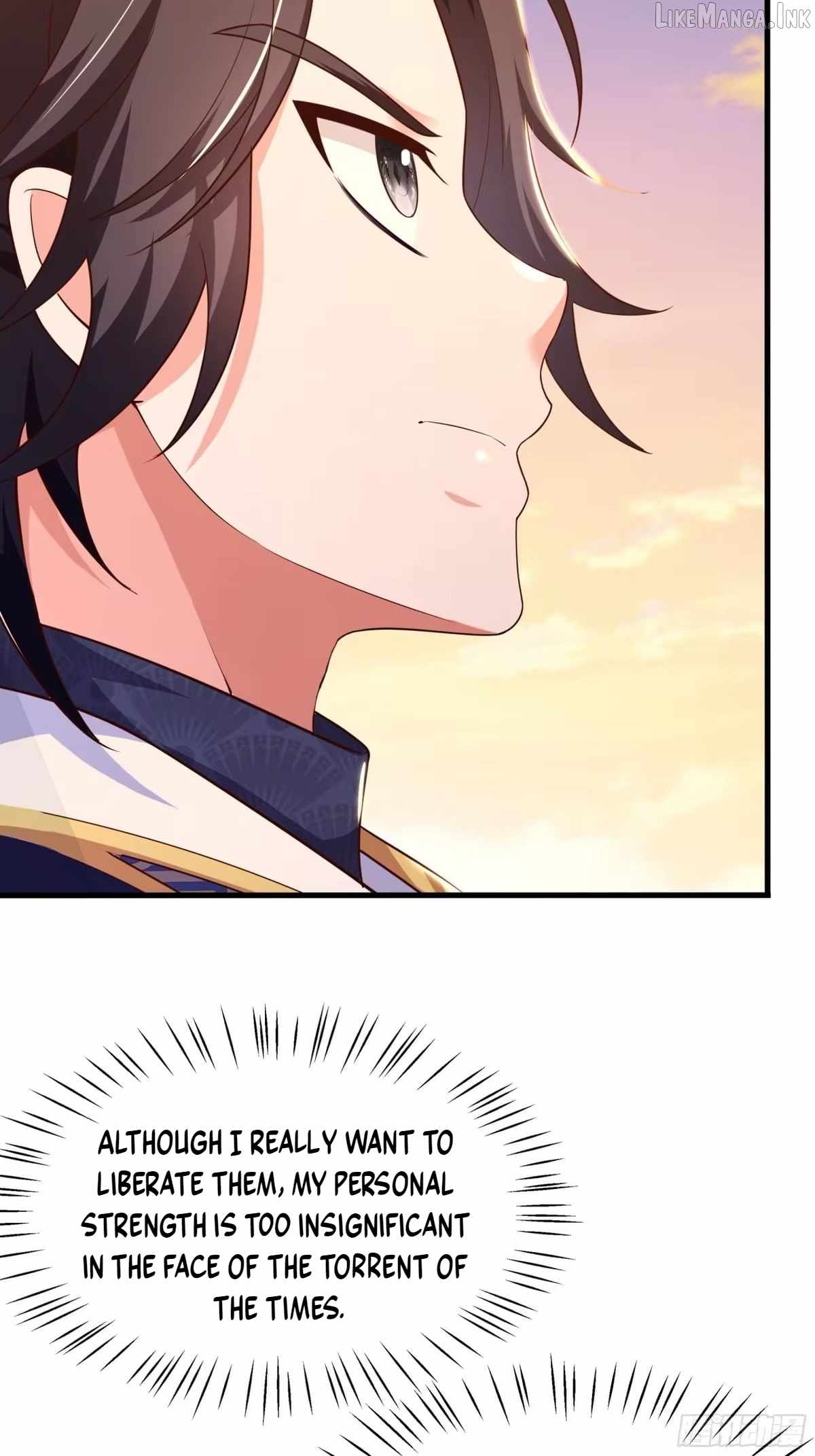 Reborn In The Water Margin World As The Strongest Wu Dalang Chapter 79 page 7