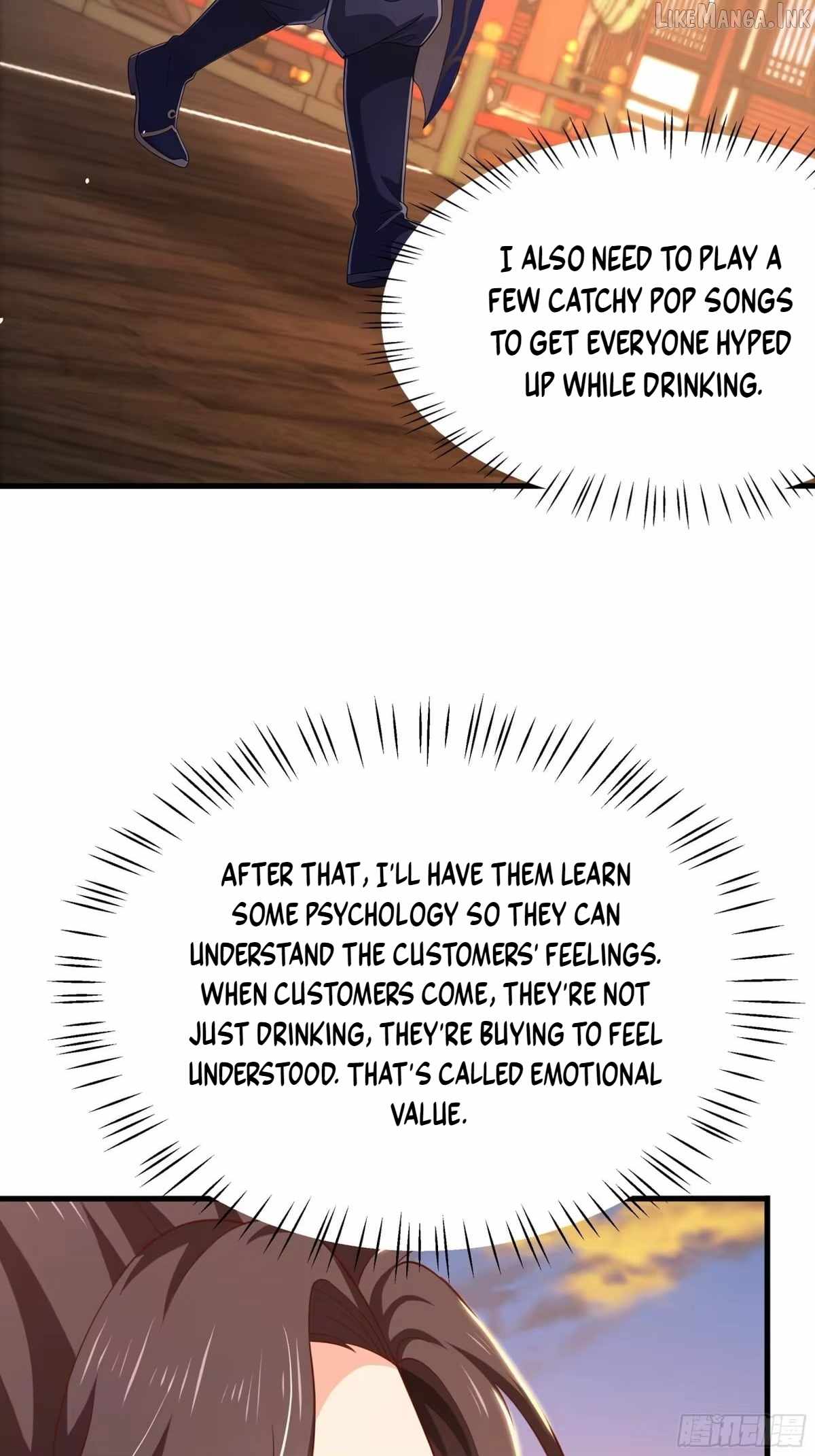 Reborn In The Water Margin World As The Strongest Wu Dalang Chapter 79 page 6