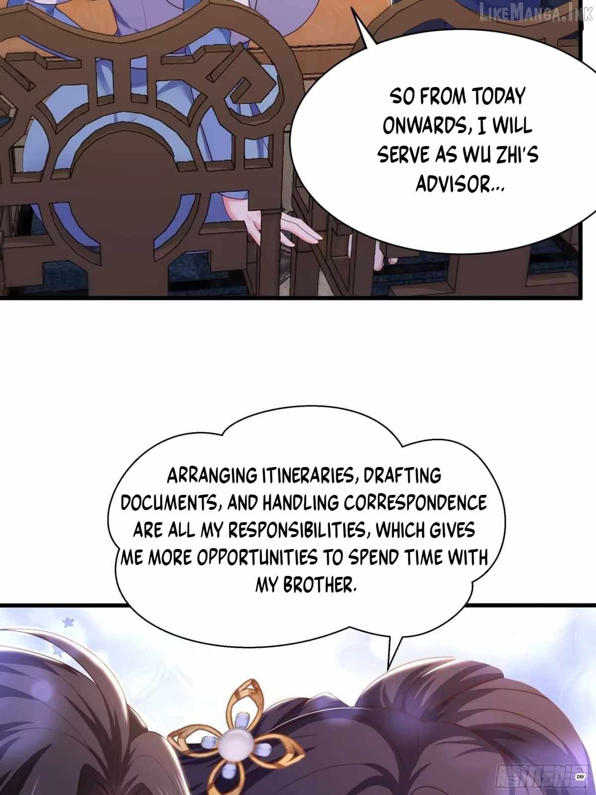 Reborn In The Water Margin World As The Strongest Wu Dalang Chapter 79 page 18