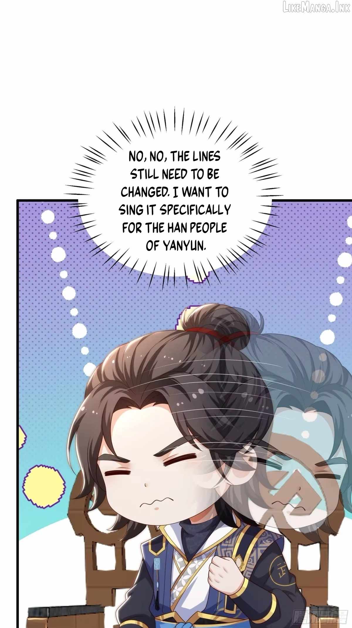 Reborn In The Water Margin World As The Strongest Wu Dalang Chapter 79 page 27