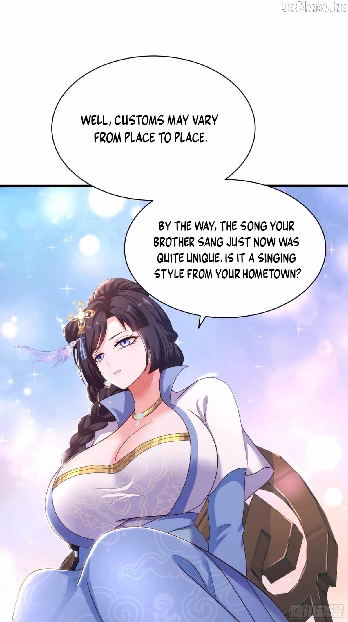 Reborn In The Water Margin World As The Strongest Wu Dalang Chapter 79 page 22