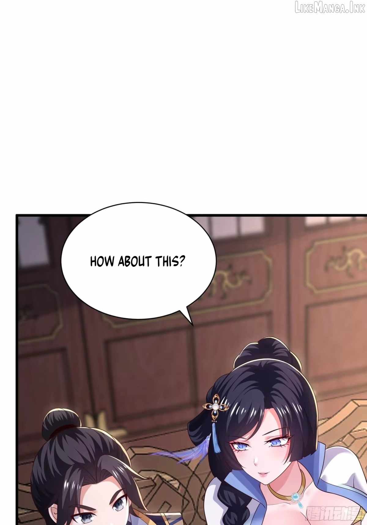 Reborn In The Water Margin World As The Strongest Wu Dalang Chapter 79 page 35