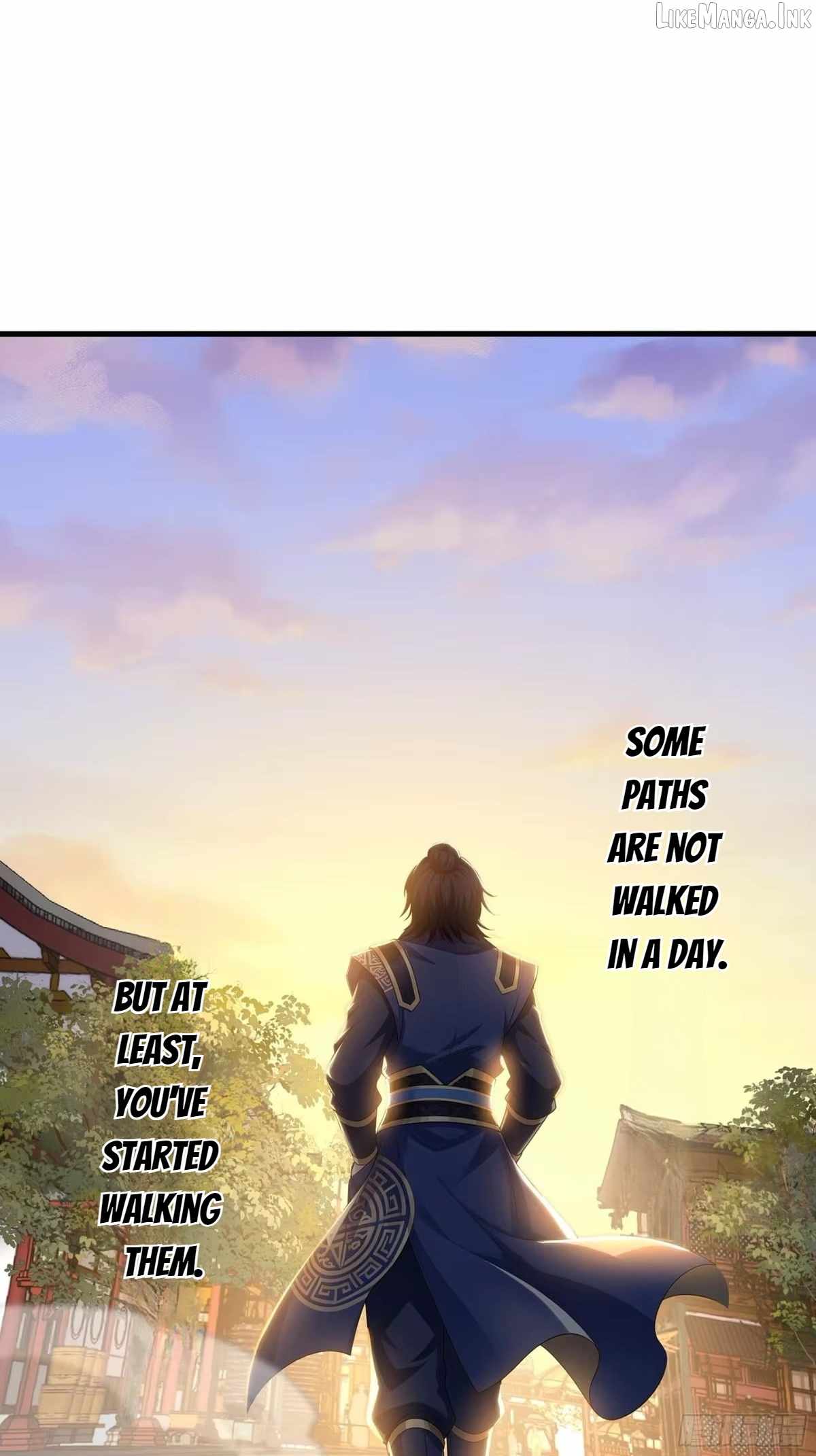 Reborn In The Water Margin World As The Strongest Wu Dalang Chapter 79 page 10