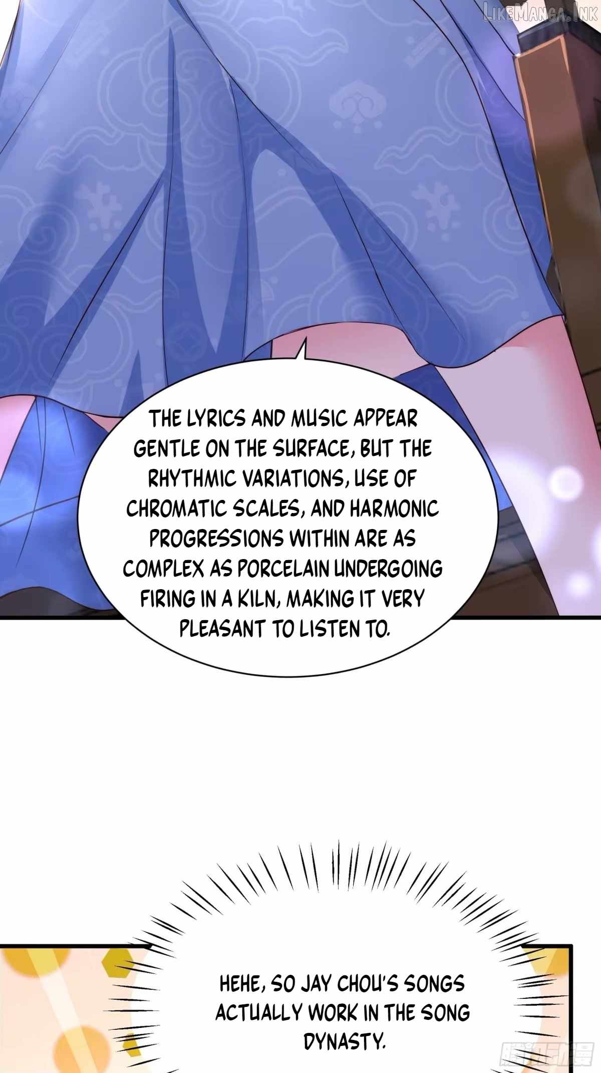 Reborn In The Water Margin World As The Strongest Wu Dalang Chapter 79 page 23