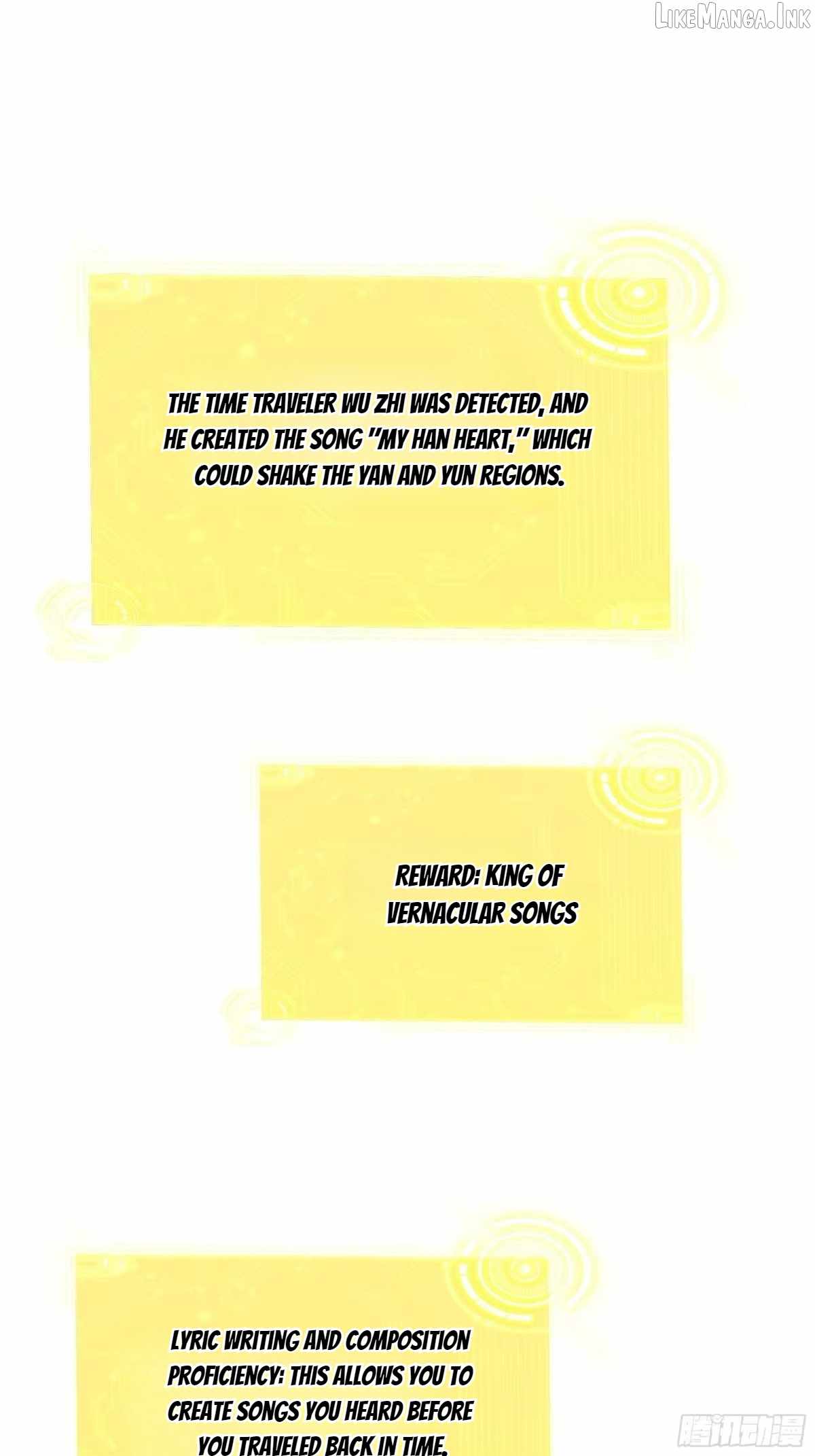 Reborn In The Water Margin World As The Strongest Wu Dalang Chapter 79 page 42