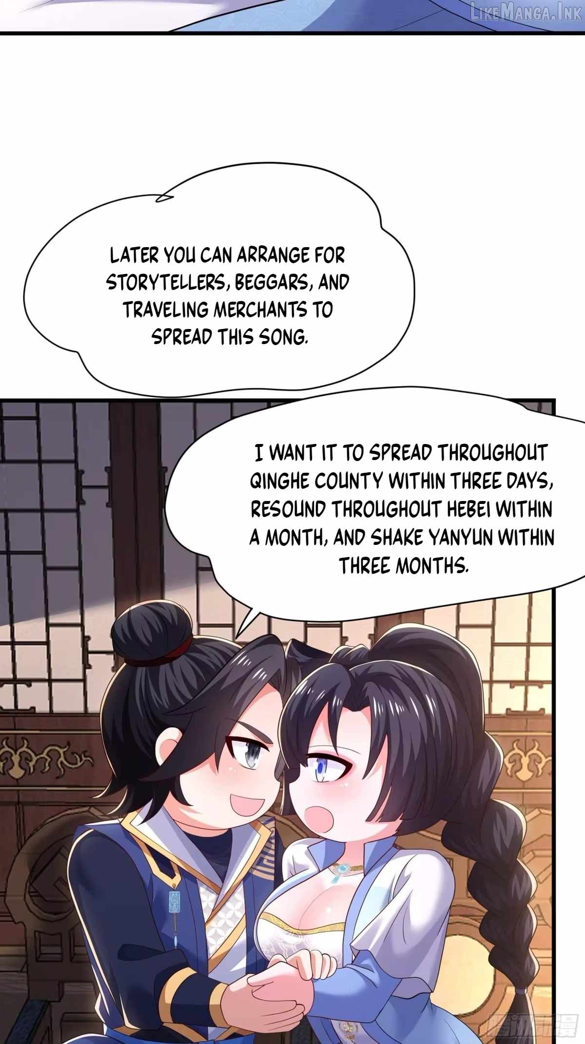 Reborn In The Water Margin World As The Strongest Wu Dalang Chapter 79 page 45
