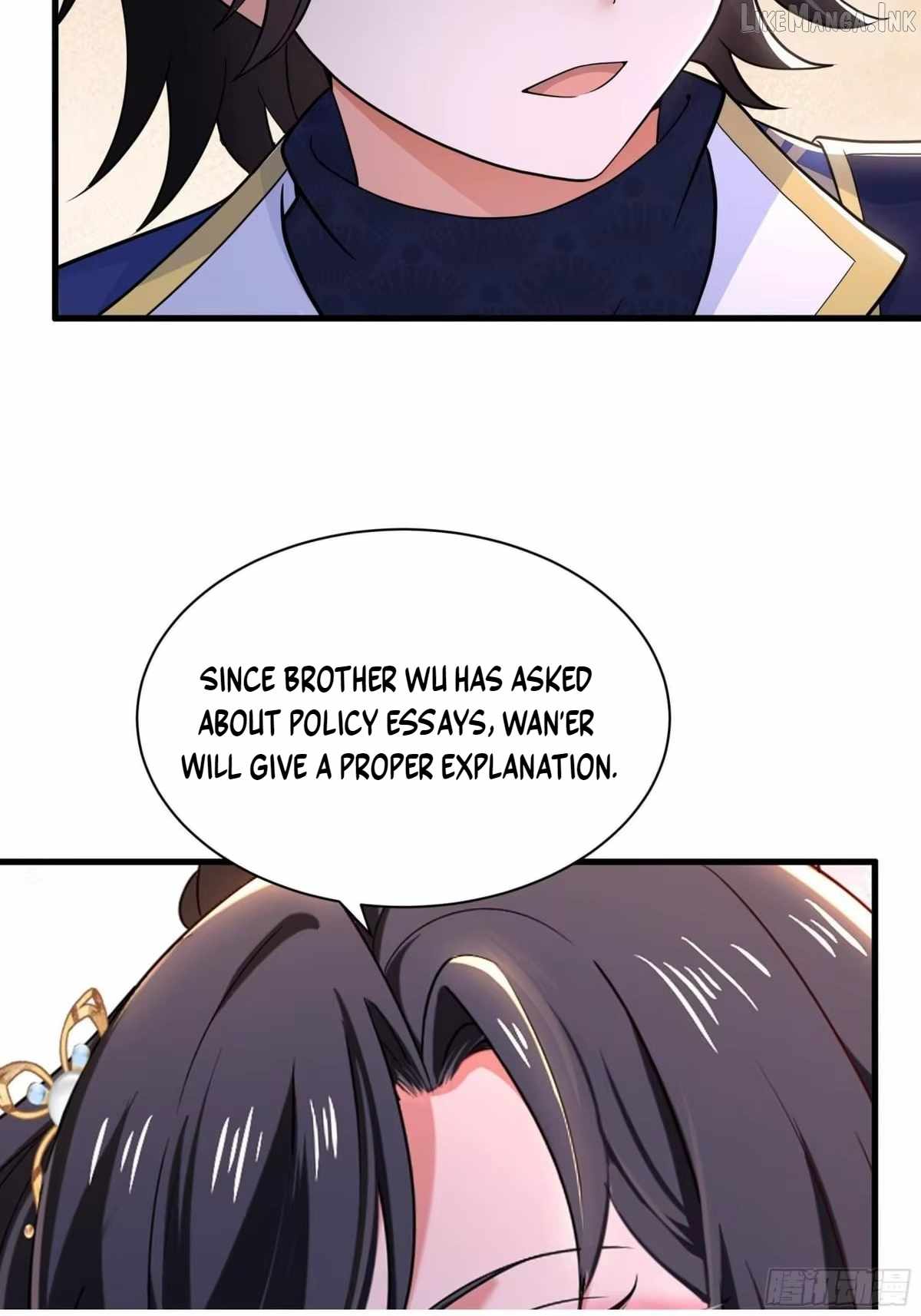 Reborn In The Water Margin World As The Strongest Wu Dalang Chapter 79 page 48