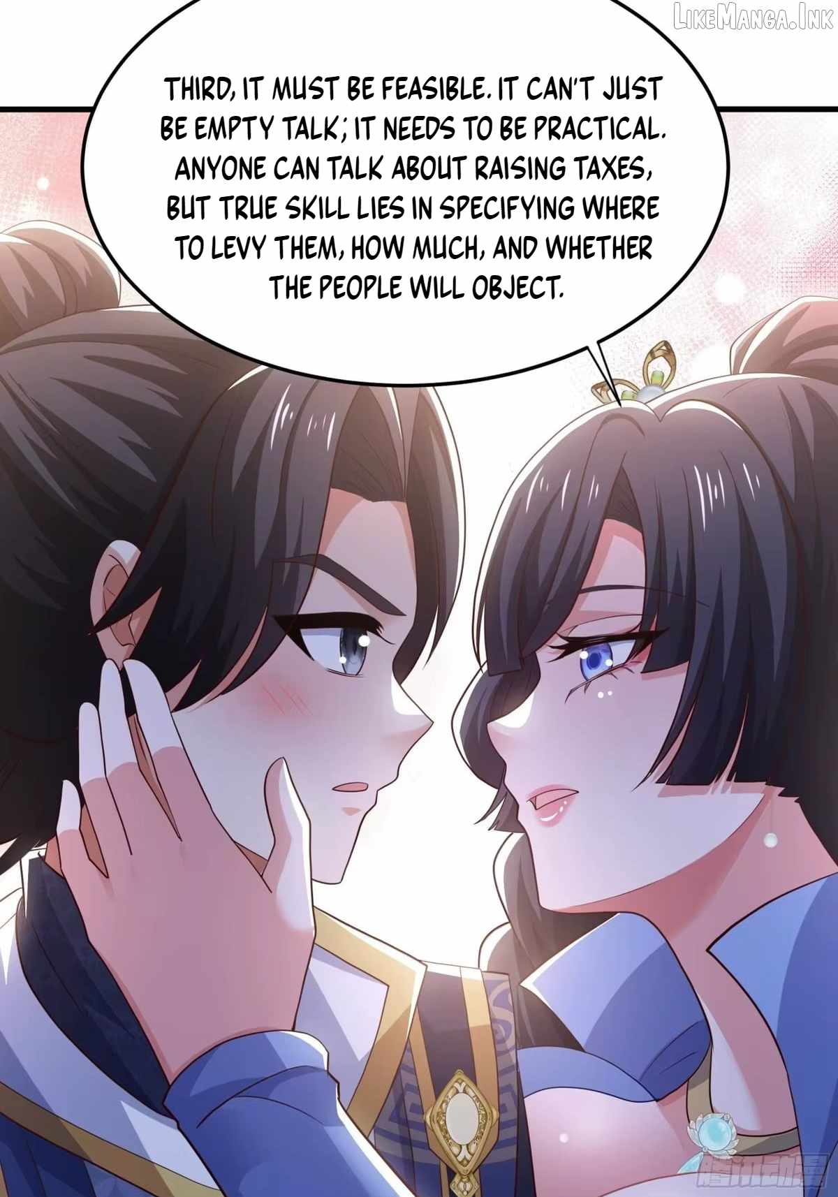 Reborn In The Water Margin World As The Strongest Wu Dalang Chapter 79 page 55