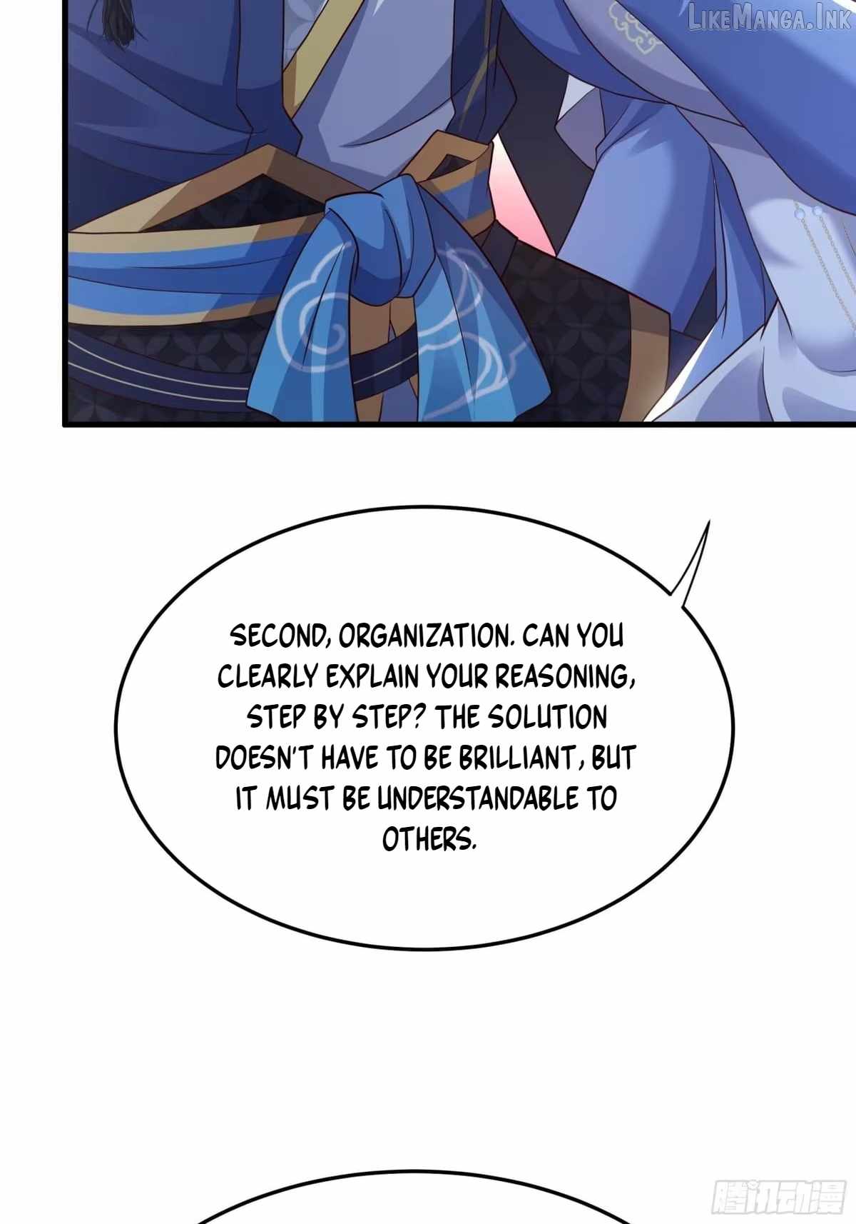 Reborn In The Water Margin World As The Strongest Wu Dalang Chapter 79 page 54