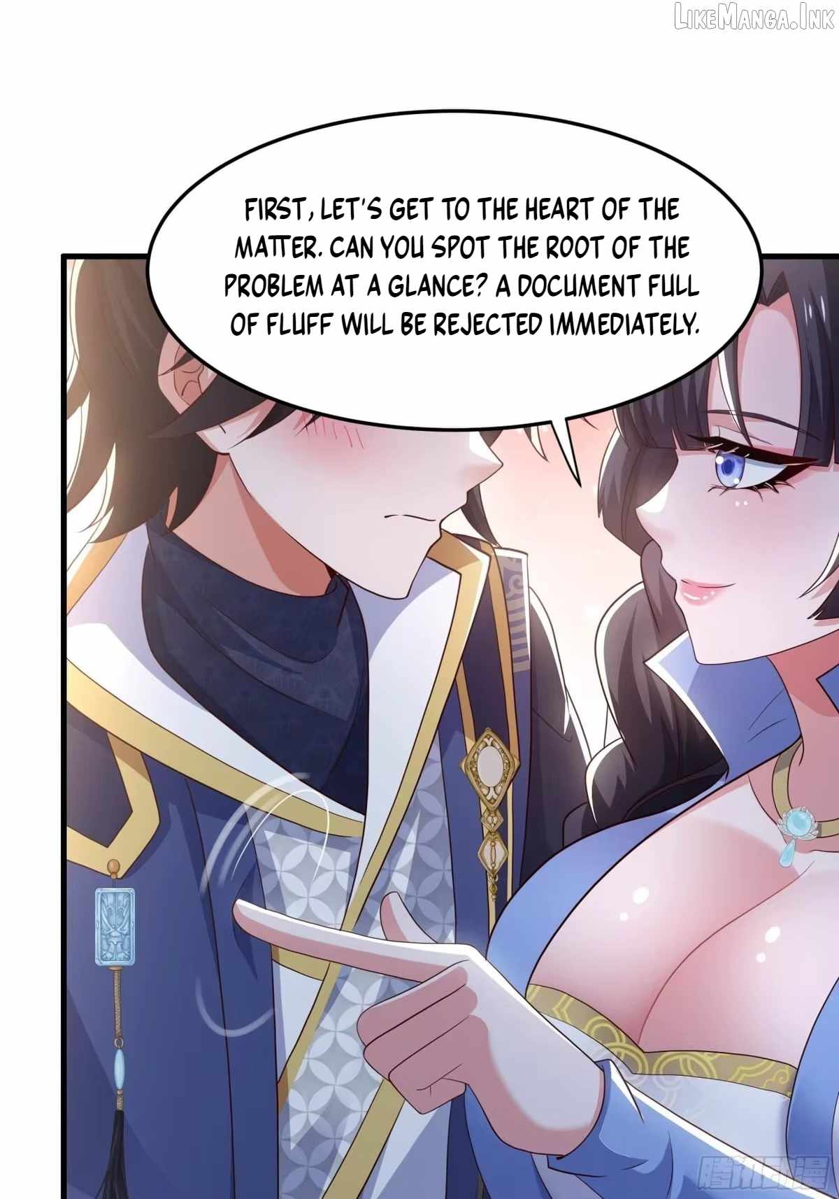 Reborn In The Water Margin World As The Strongest Wu Dalang Chapter 79 page 53