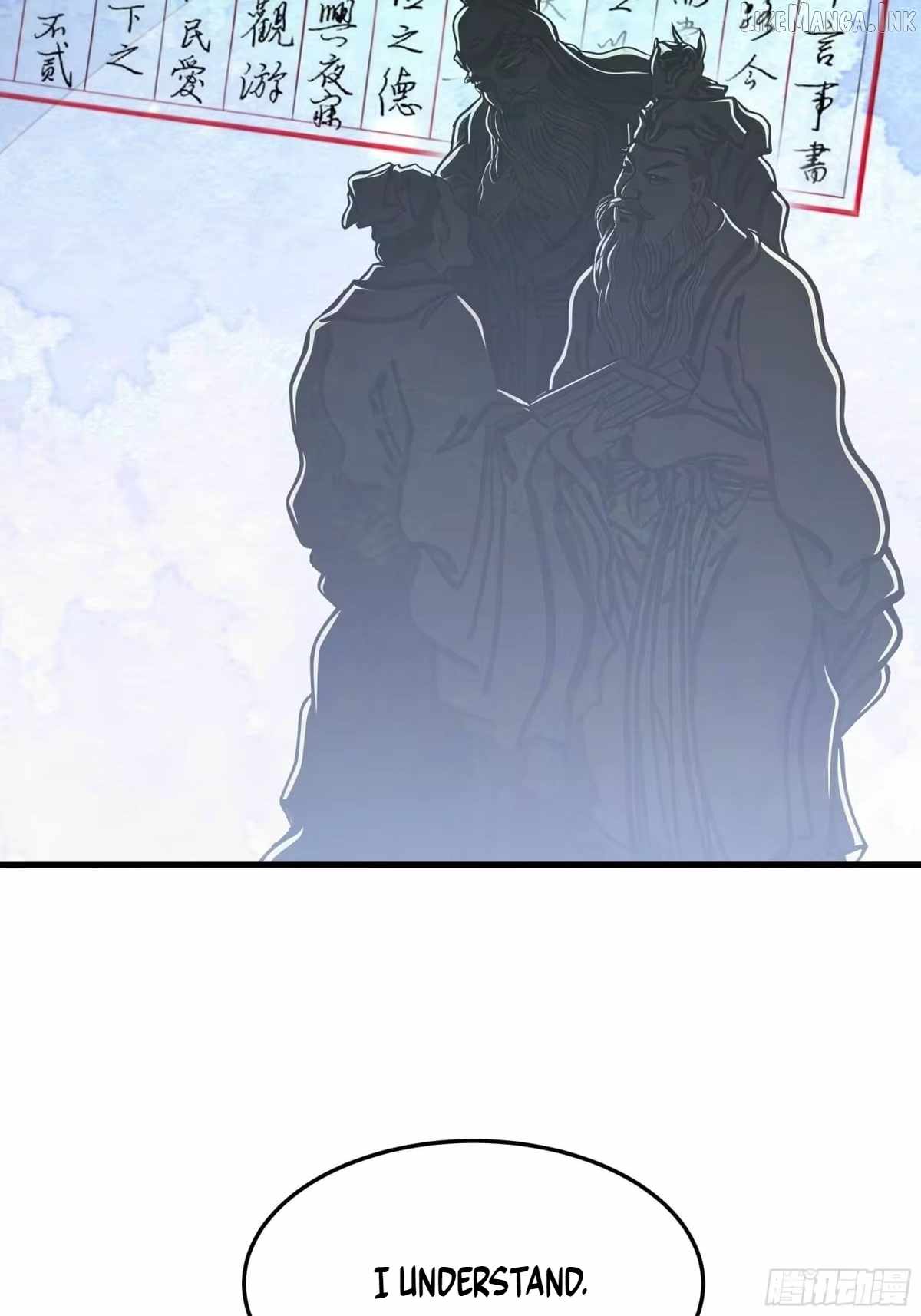 Reborn In The Water Margin World As The Strongest Wu Dalang Chapter 80 page 6