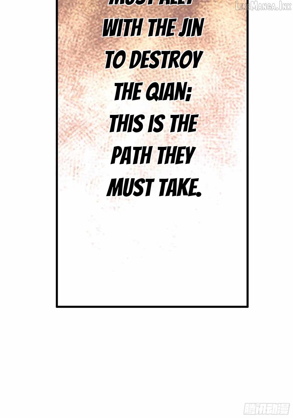 Reborn In The Water Margin World As The Strongest Wu Dalang Chapter 80 page 12