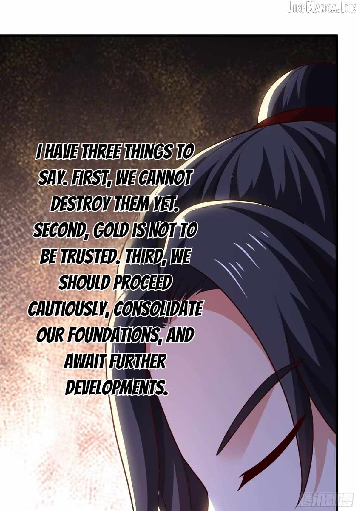 Reborn In The Water Margin World As The Strongest Wu Dalang Chapter 80 page 13