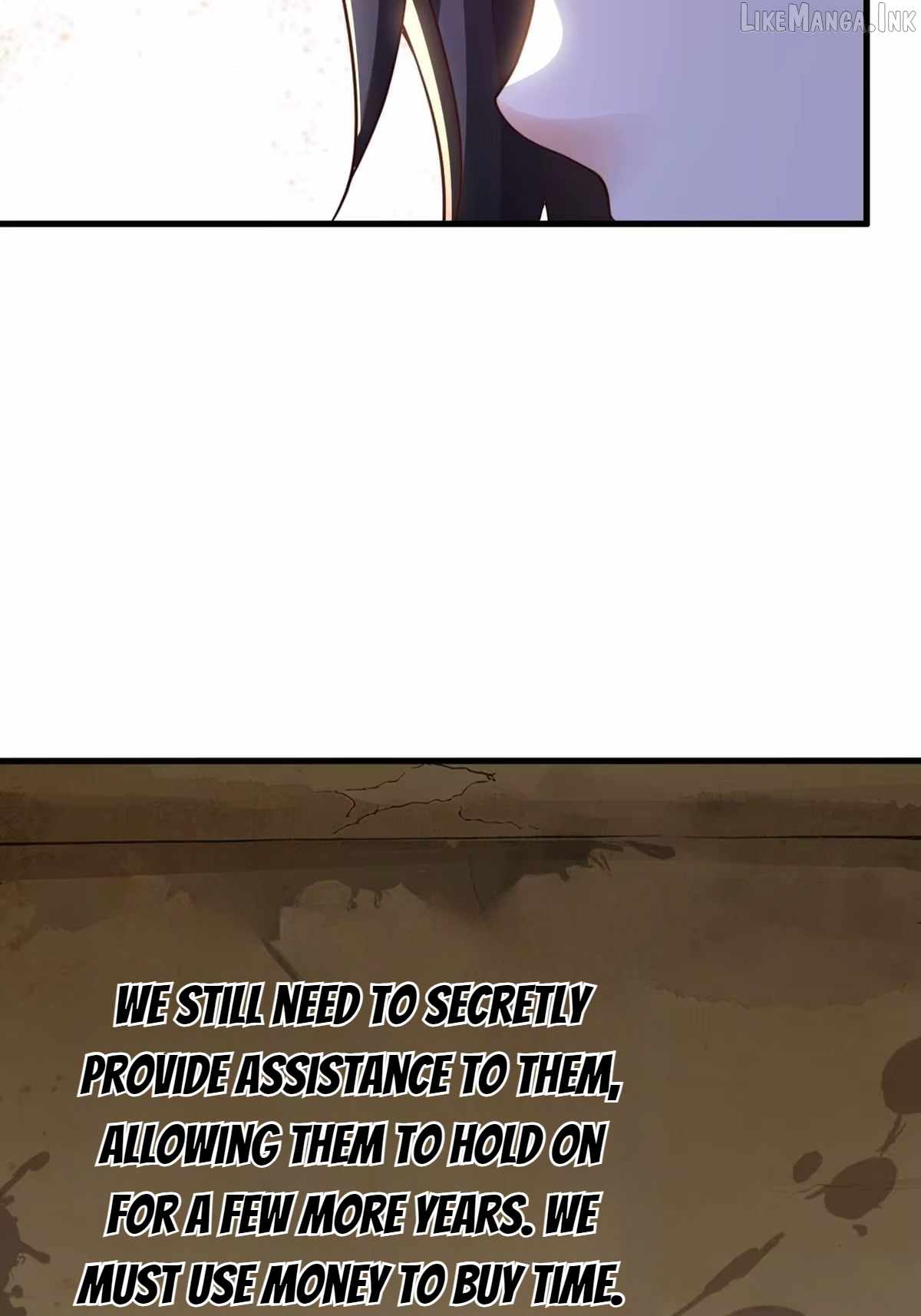 Reborn In The Water Margin World As The Strongest Wu Dalang Chapter 80 page 14
