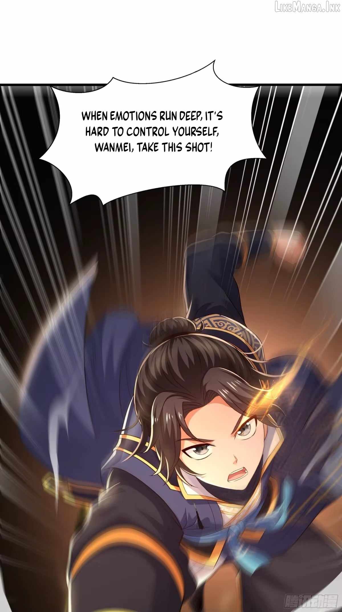 Reborn In The Water Margin World As The Strongest Wu Dalang Chapter 80 page 23