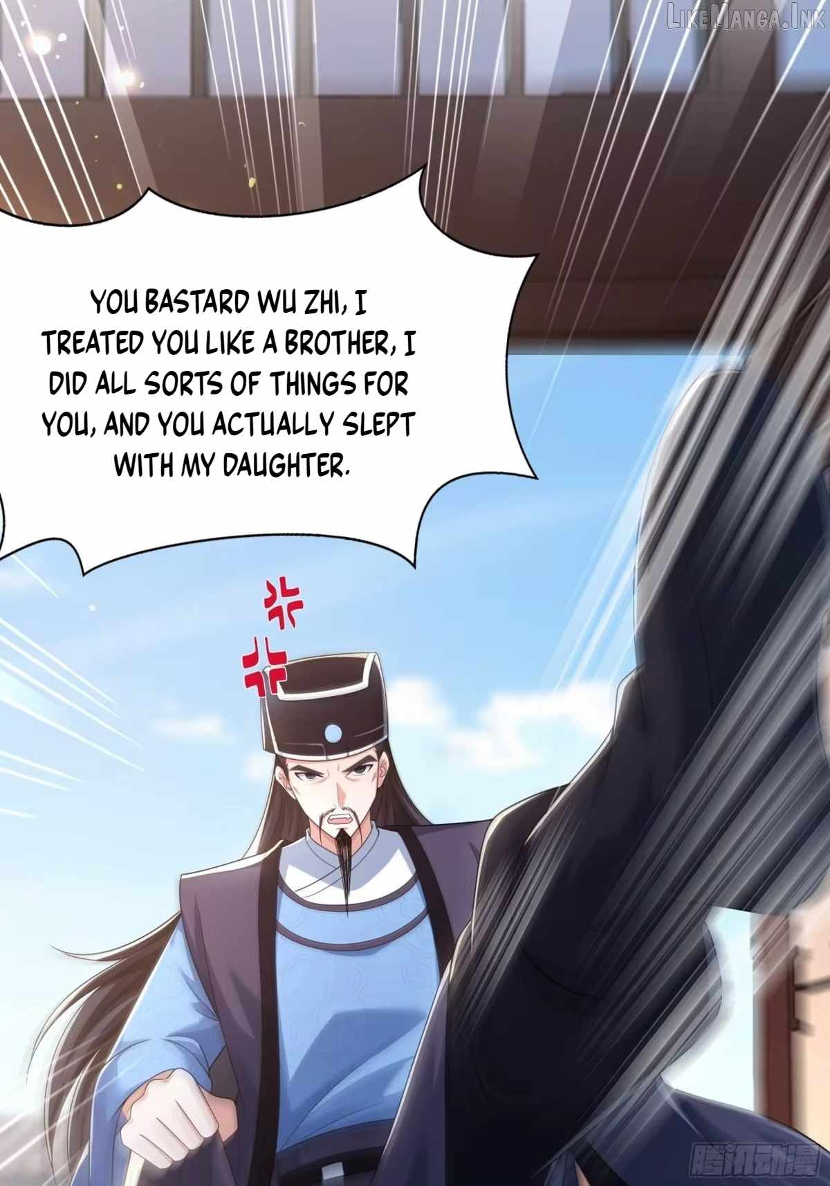 Reborn In The Water Margin World As The Strongest Wu Dalang Chapter 80 page 42