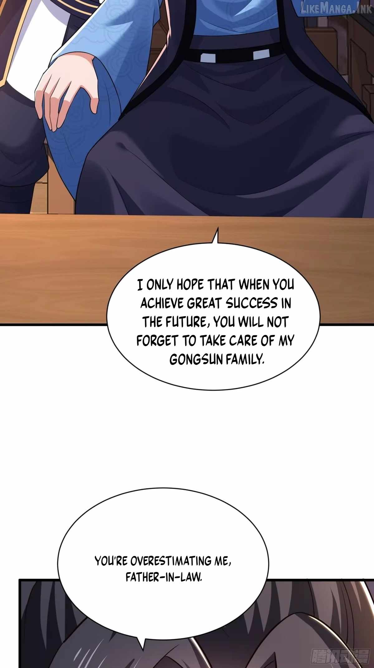 Reborn In The Water Margin World As The Strongest Wu Dalang Chapter 80 page 51