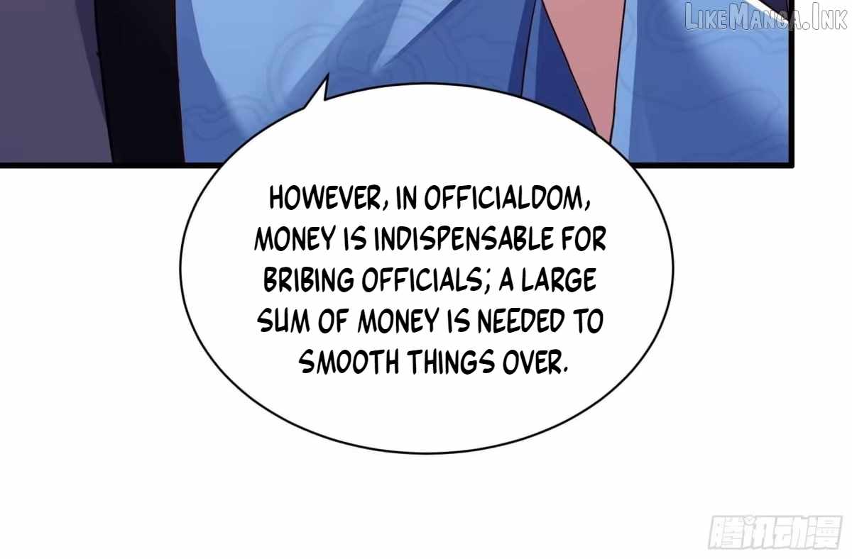 Reborn In The Water Margin World As The Strongest Wu Dalang Chapter 80 page 55