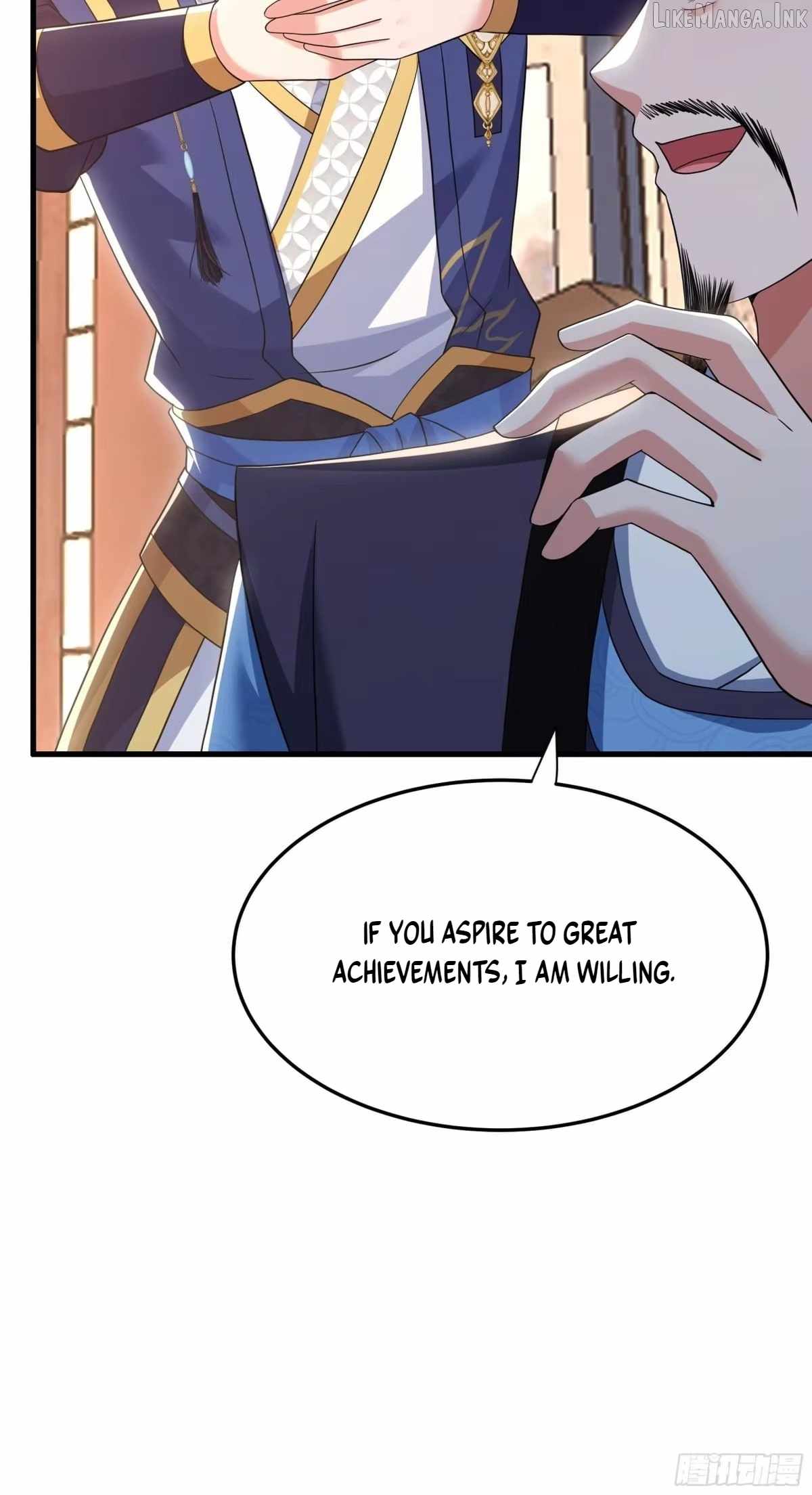 Reborn In The Water Margin World As The Strongest Wu Dalang Chapter 80 page 59