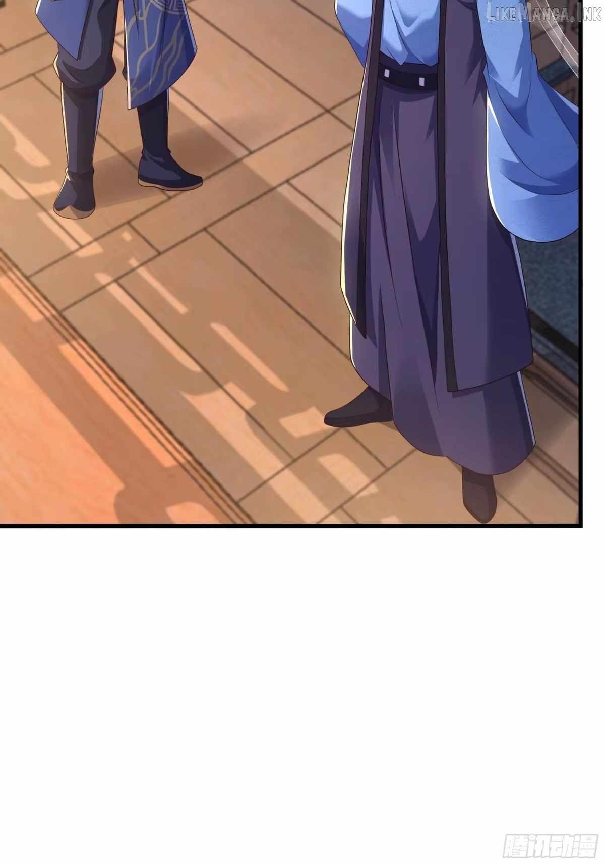 Reborn In The Water Margin World As The Strongest Wu Dalang Chapter 80 page 61