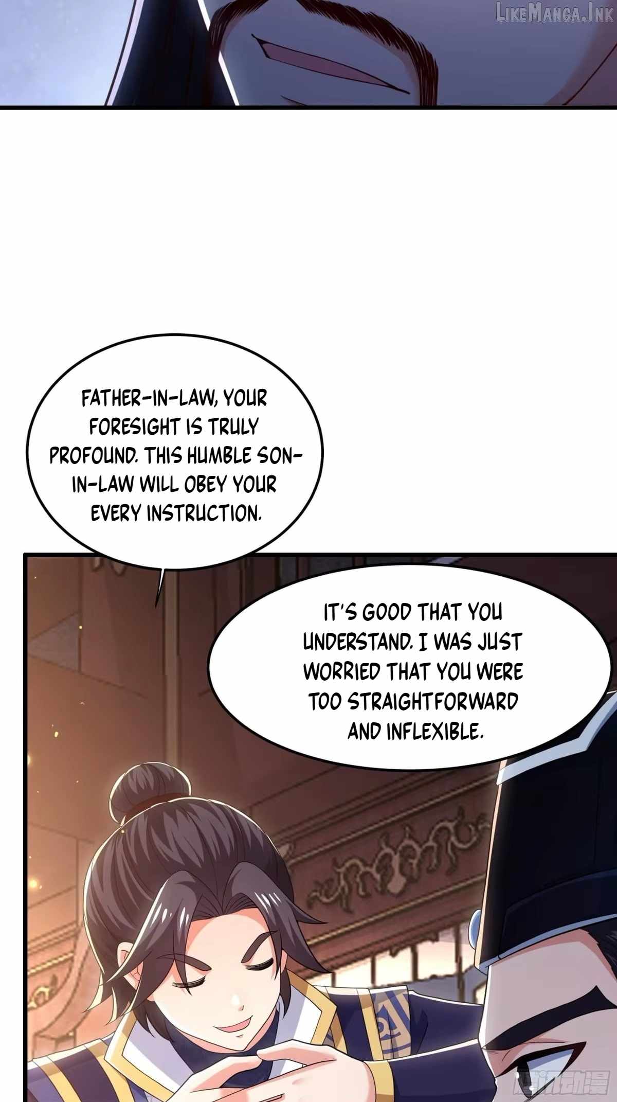 Reborn In The Water Margin World As The Strongest Wu Dalang Chapter 80 page 58