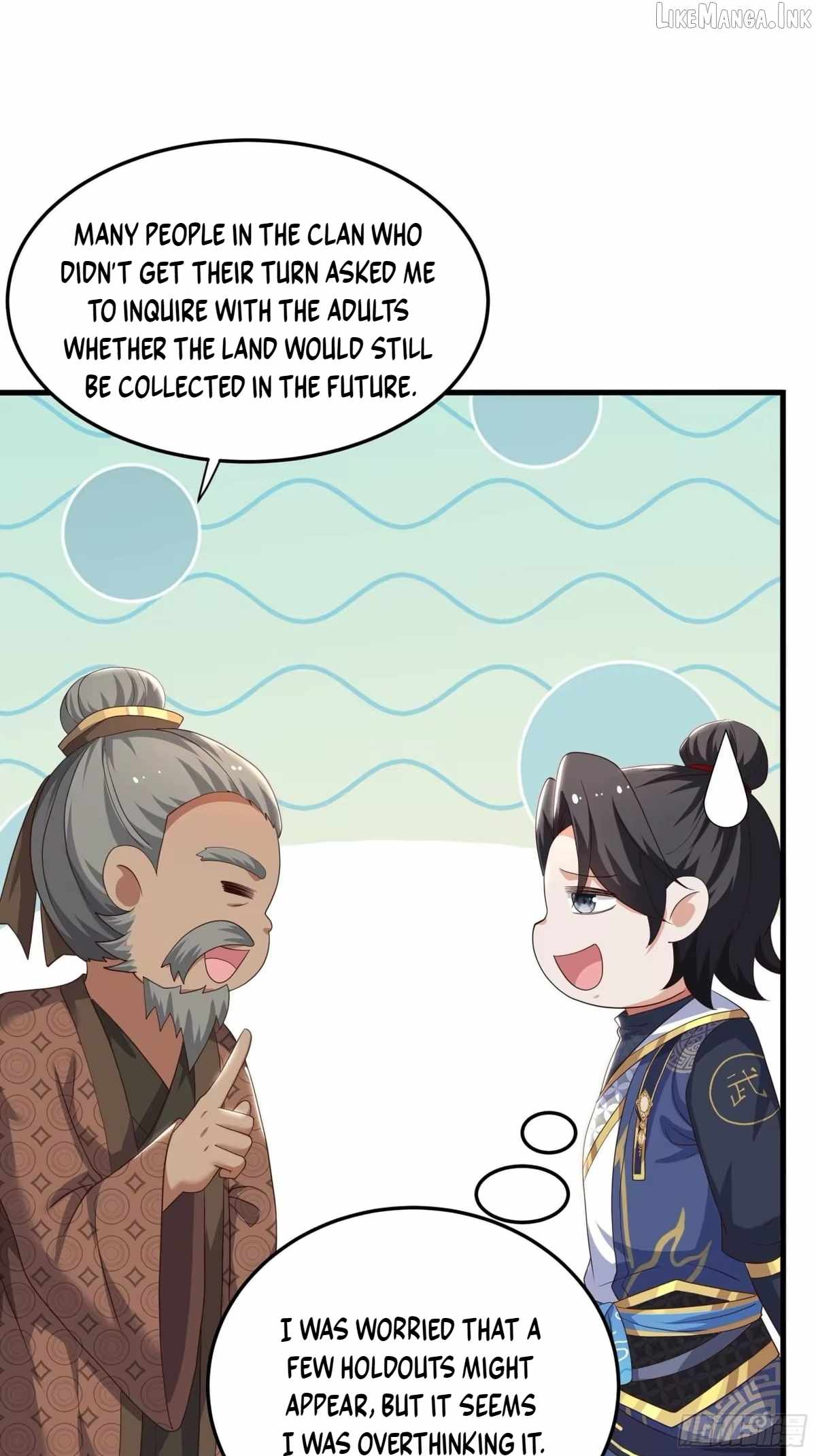 Reborn In The Water Margin World As The Strongest Wu Dalang Chapter 81 page 4