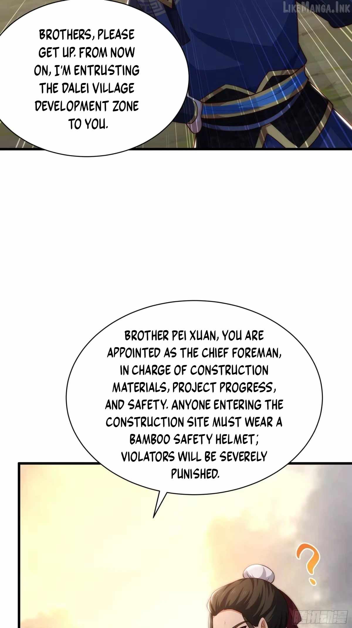 Reborn In The Water Margin World As The Strongest Wu Dalang Chapter 81 page 11