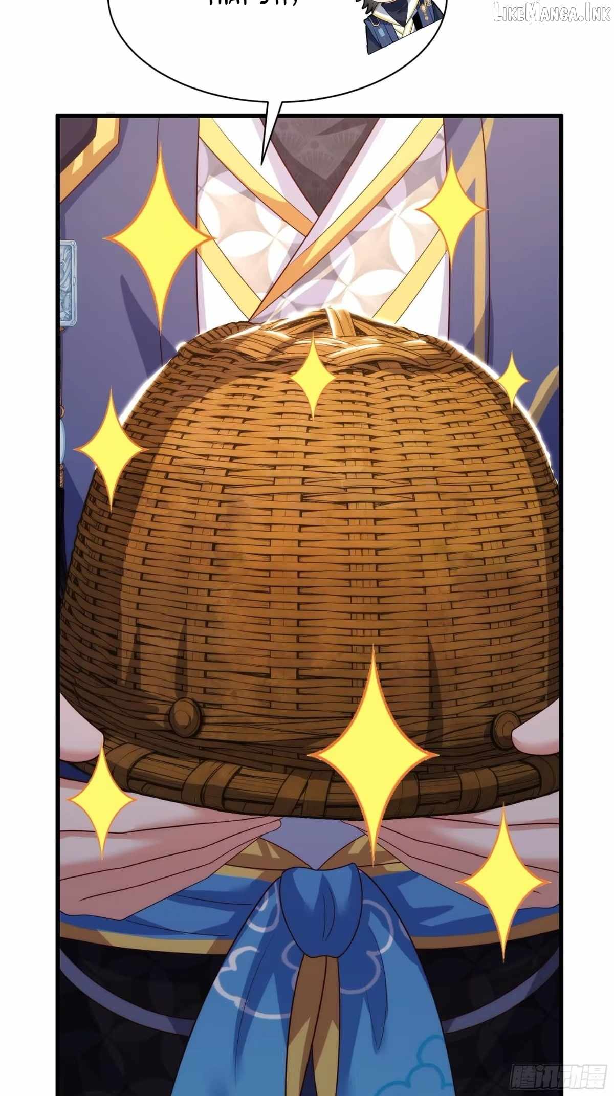 Reborn In The Water Margin World As The Strongest Wu Dalang Chapter 81 page 14