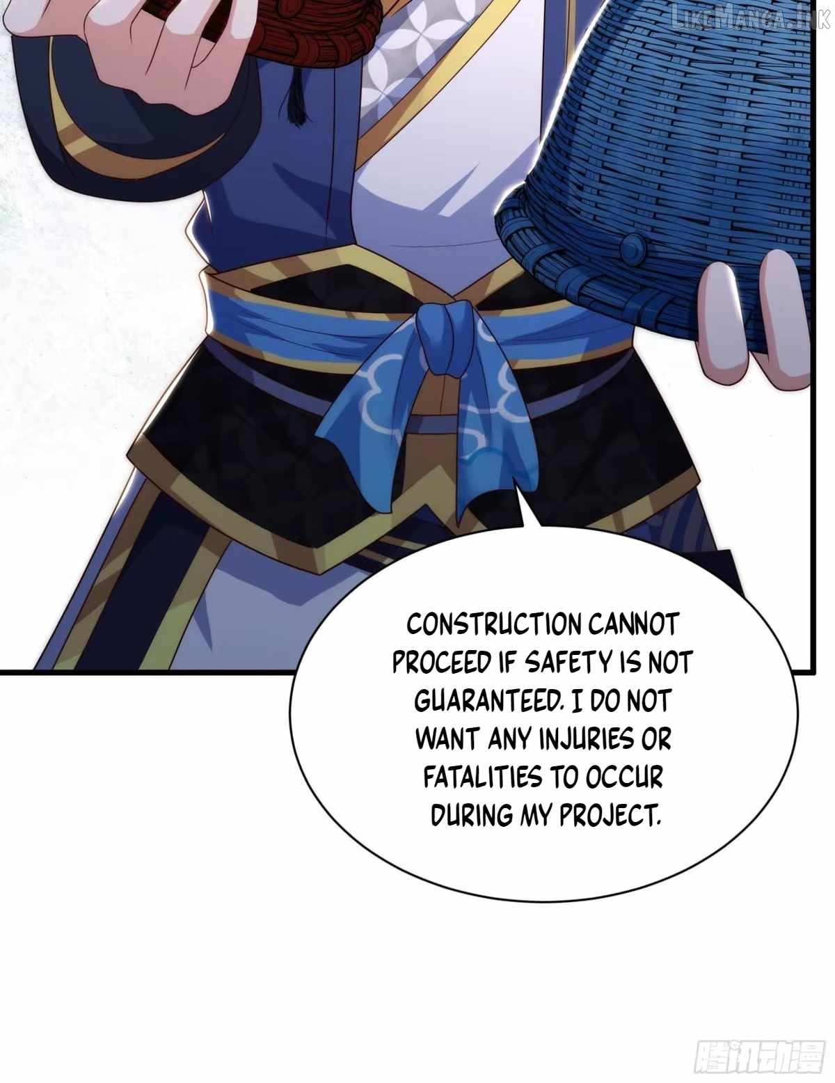 Reborn In The Water Margin World As The Strongest Wu Dalang Chapter 81 page 16