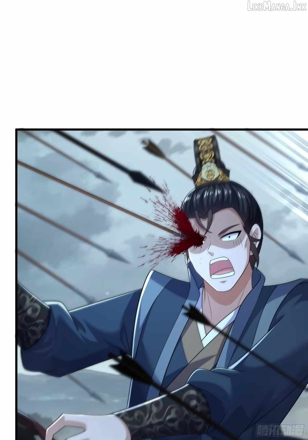 Reborn In The Water Margin World As The Strongest Wu Dalang Chapter 81 page 41