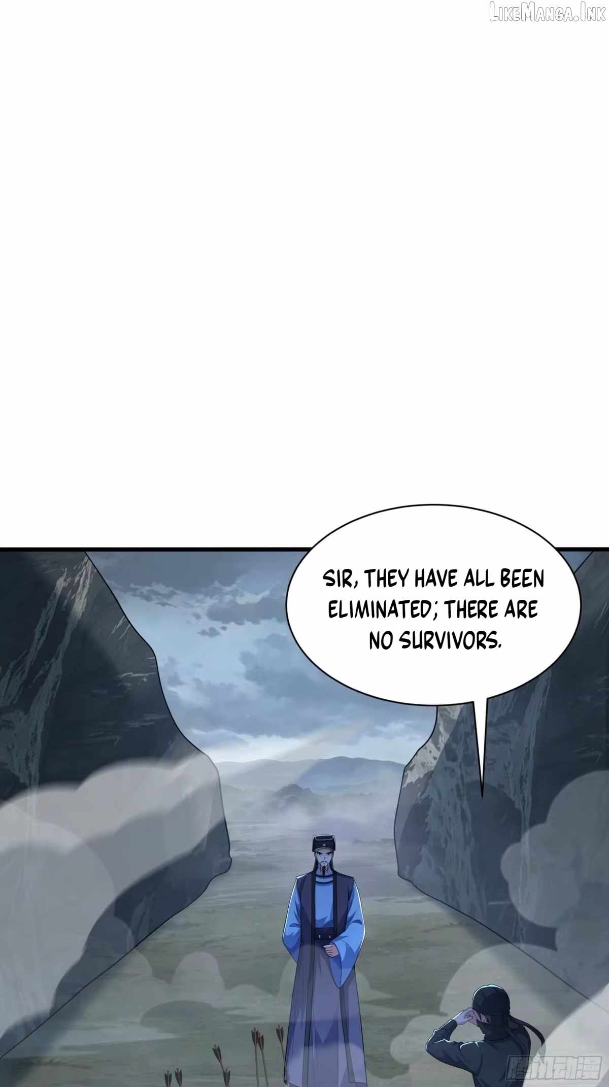Reborn In The Water Margin World As The Strongest Wu Dalang Chapter 81 page 47