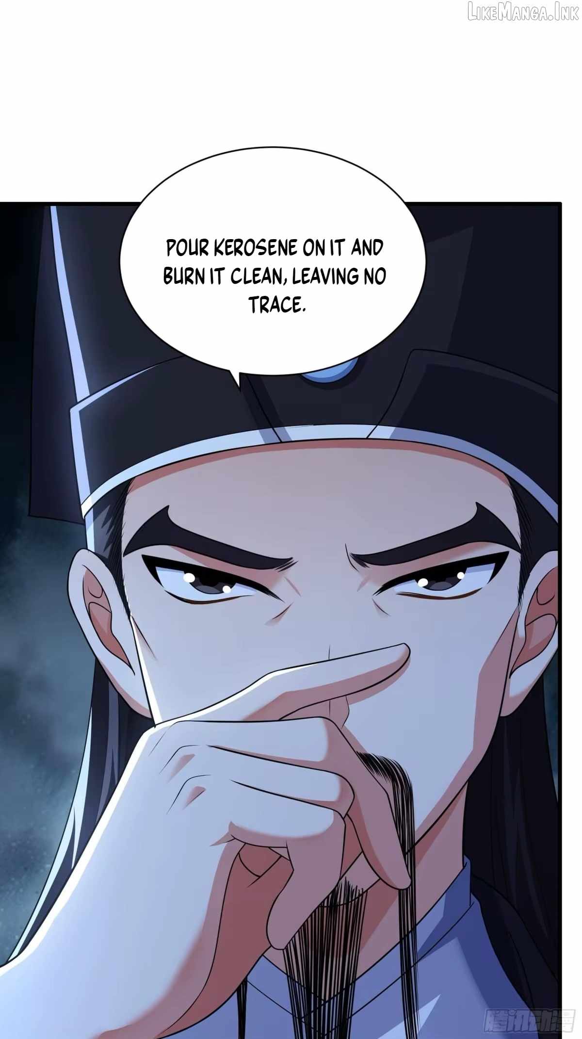 Reborn In The Water Margin World As The Strongest Wu Dalang Chapter 81 page 50