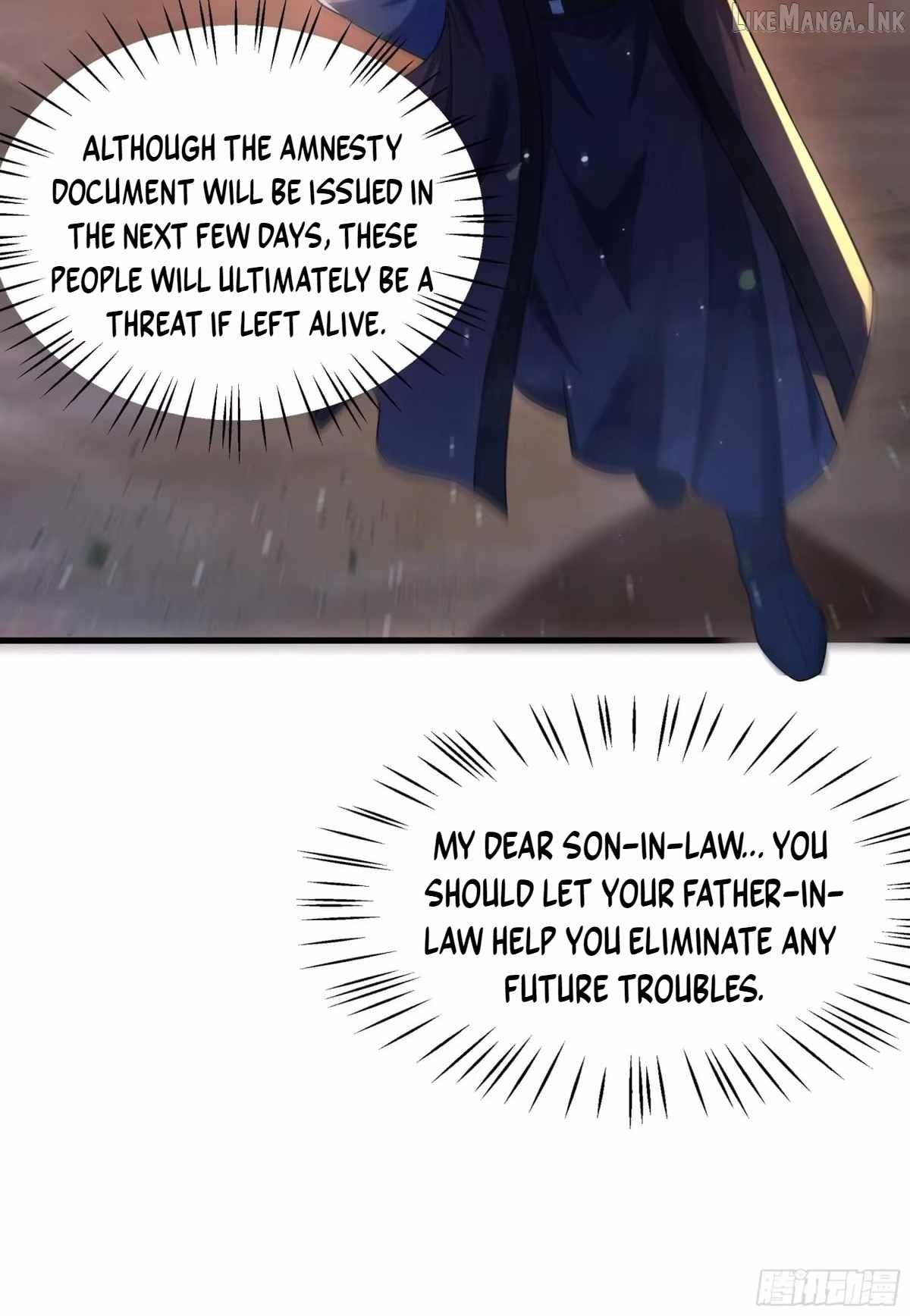 Reborn In The Water Margin World As The Strongest Wu Dalang Chapter 81 page 54