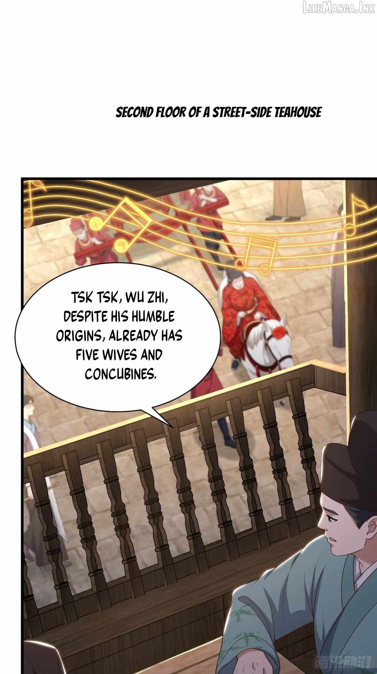 Reborn In The Water Margin World As The Strongest Wu Dalang Chapter 81 page 63