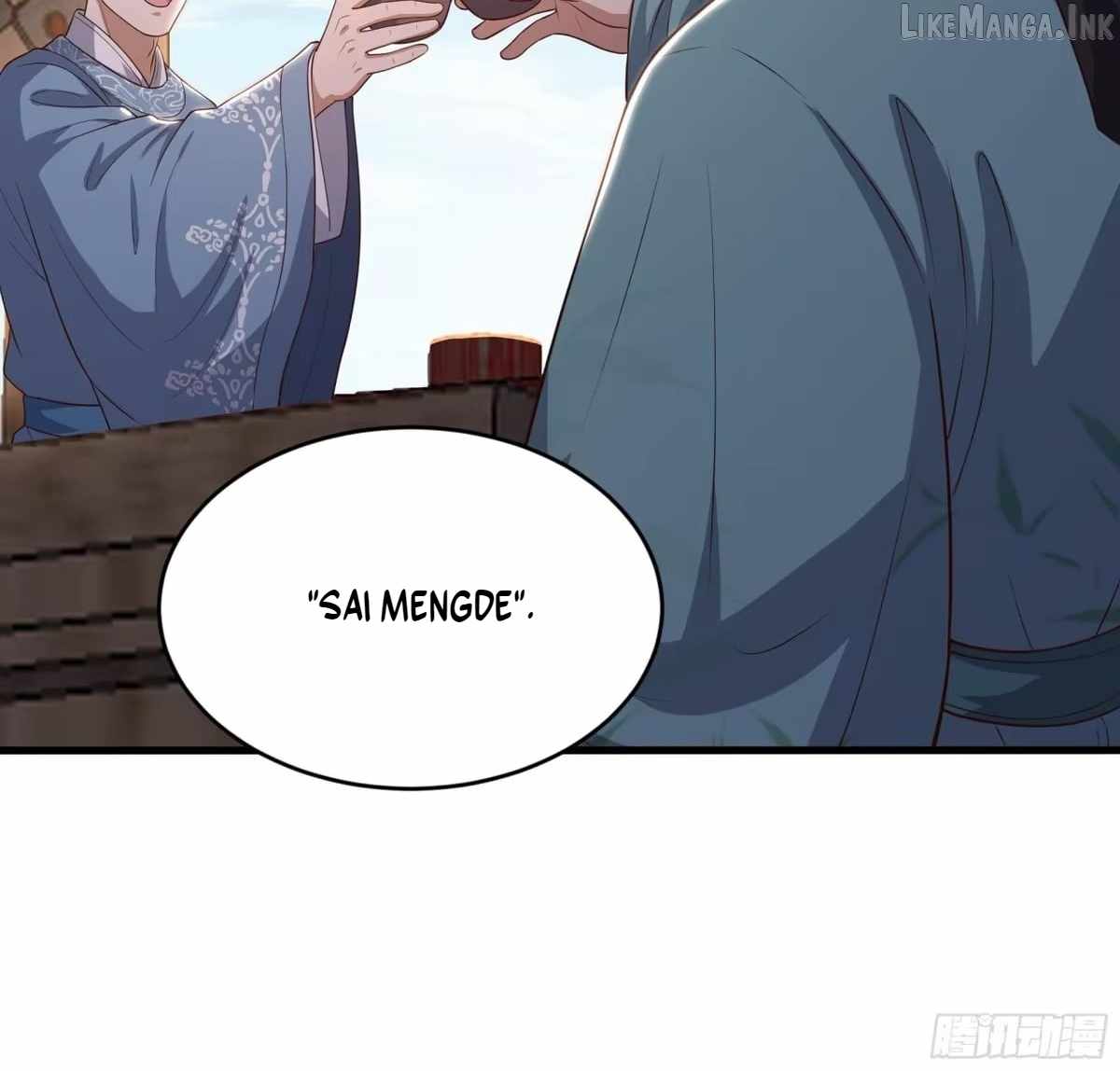 Reborn In The Water Margin World As The Strongest Wu Dalang Chapter 81 page 65