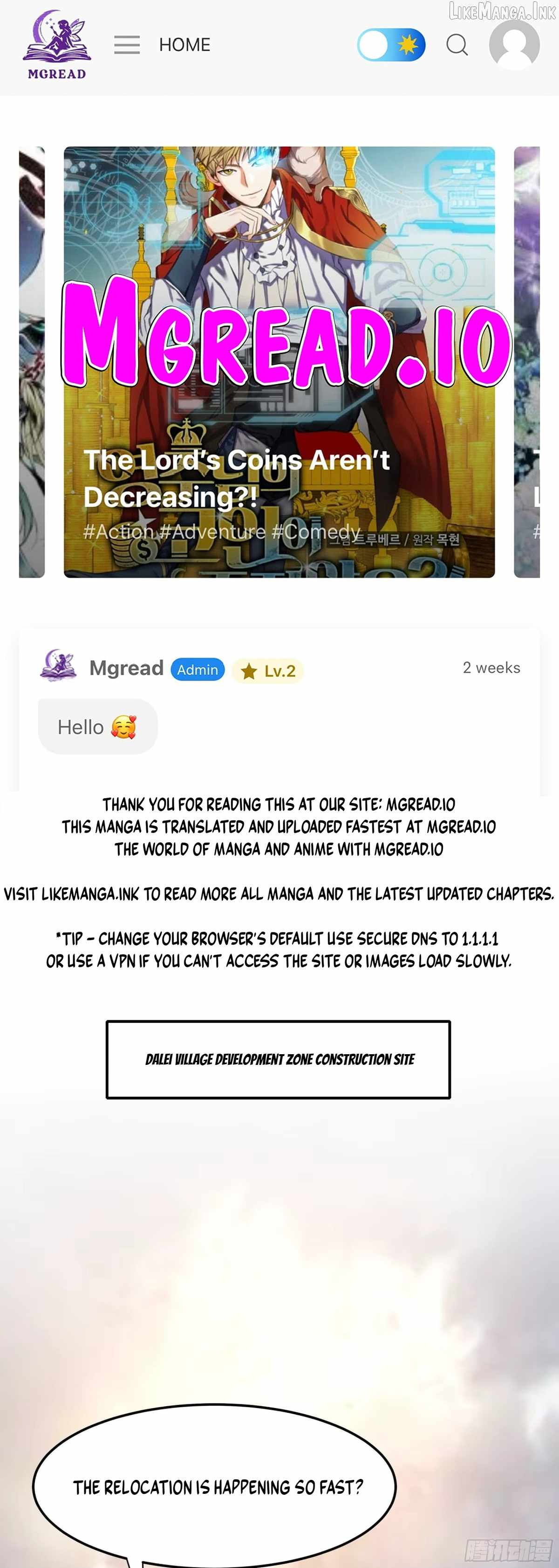 Reborn In The Water Margin World As The Strongest Wu Dalang Chapter 81 page 1