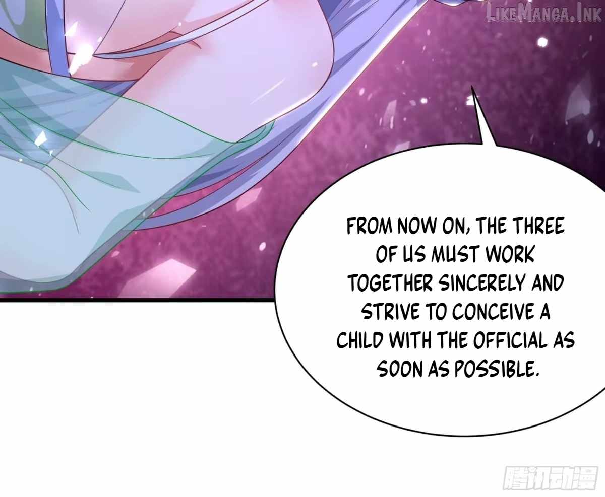 Reborn In The Water Margin World As The Strongest Wu Dalang Chapter 82 page 17