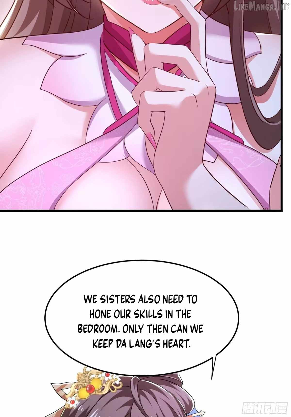 Reborn In The Water Margin World As The Strongest Wu Dalang Chapter 82 page 19