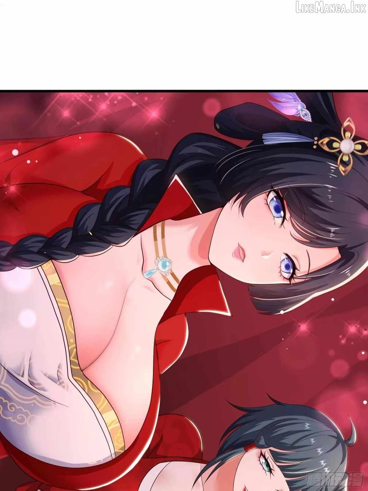 Reborn In The Water Margin World As The Strongest Wu Dalang Chapter 82 page 29