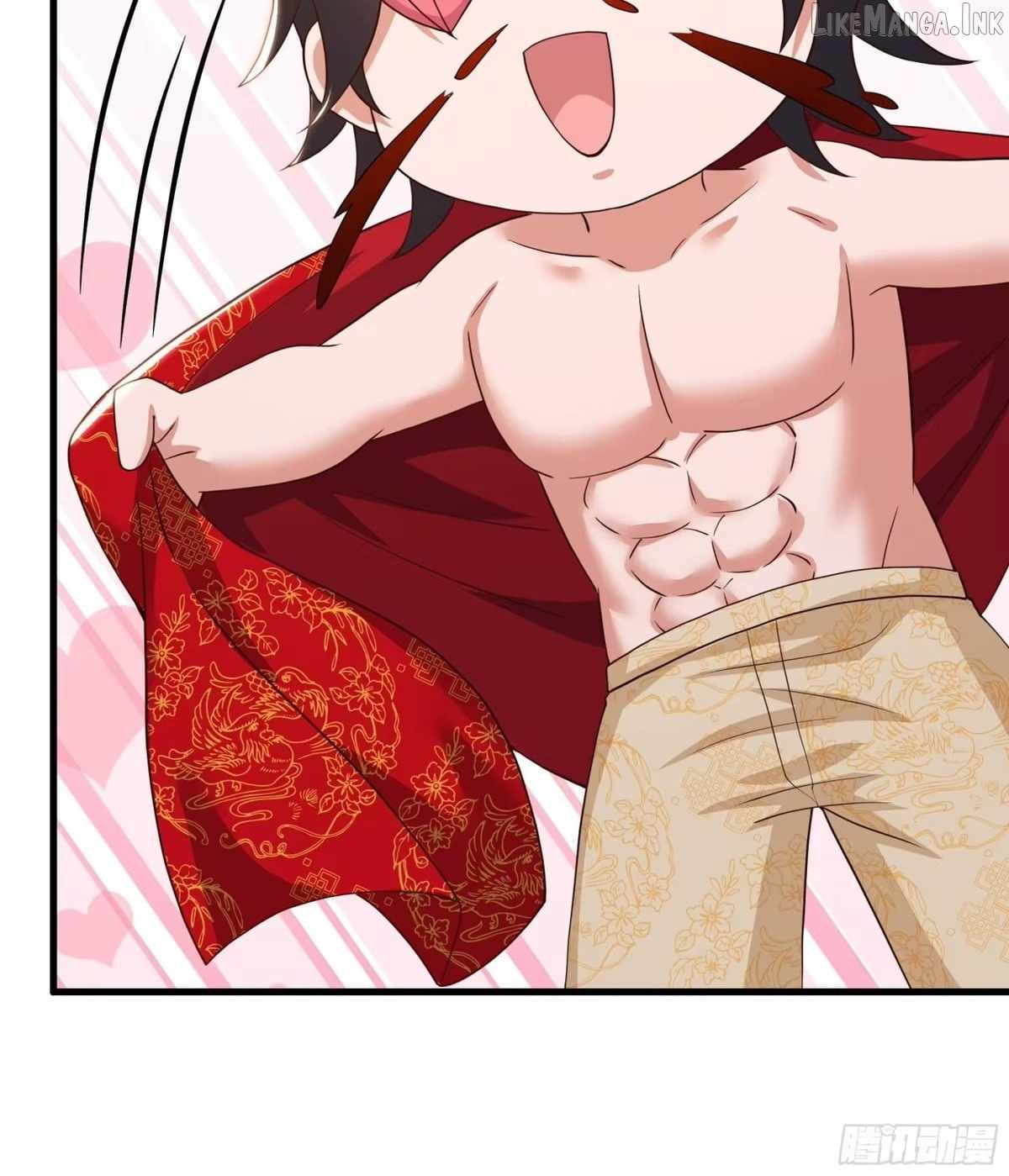 Reborn In The Water Margin World As The Strongest Wu Dalang Chapter 82 page 38