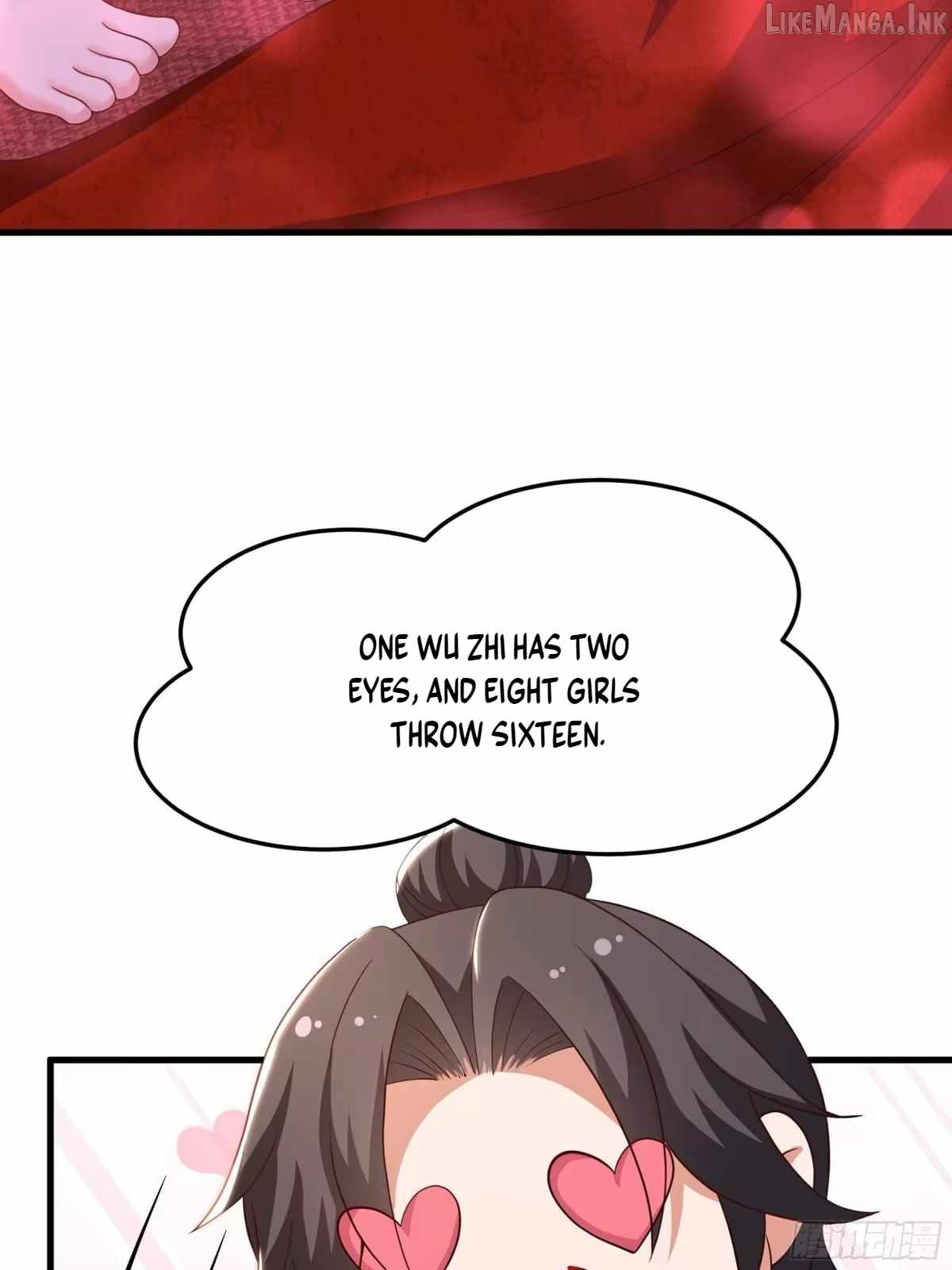 Reborn In The Water Margin World As The Strongest Wu Dalang Chapter 82 page 37