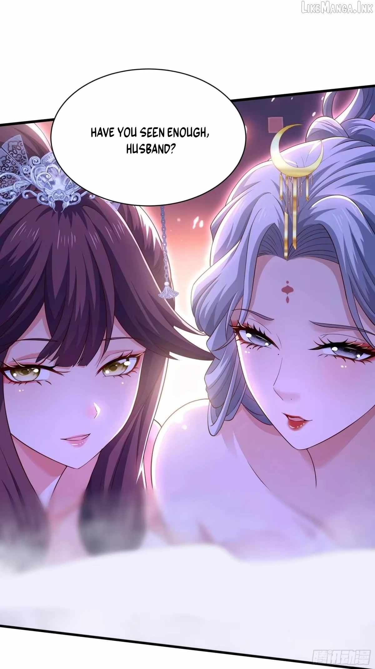 Reborn In The Water Margin World As The Strongest Wu Dalang Chapter 82 page 40