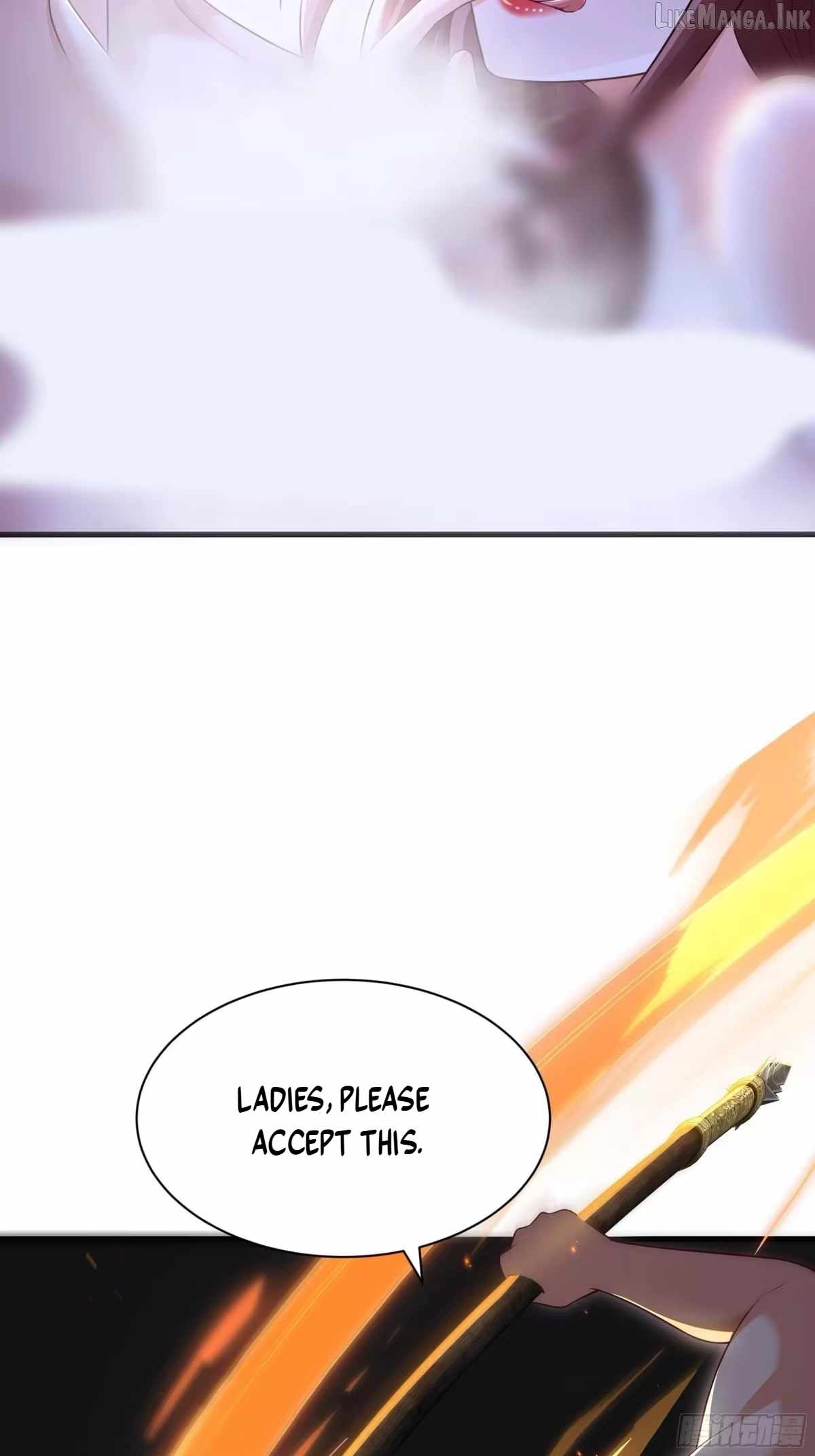 Reborn In The Water Margin World As The Strongest Wu Dalang Chapter 82 page 43