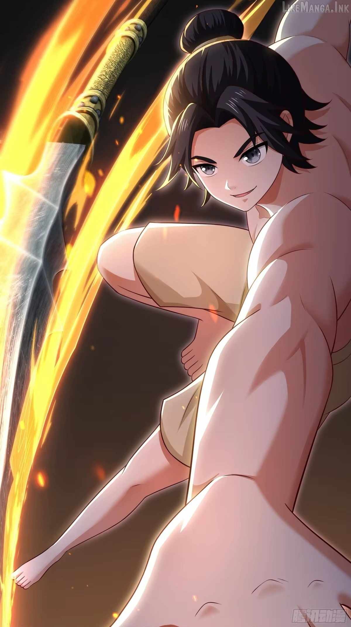Reborn In The Water Margin World As The Strongest Wu Dalang Chapter 82 page 44