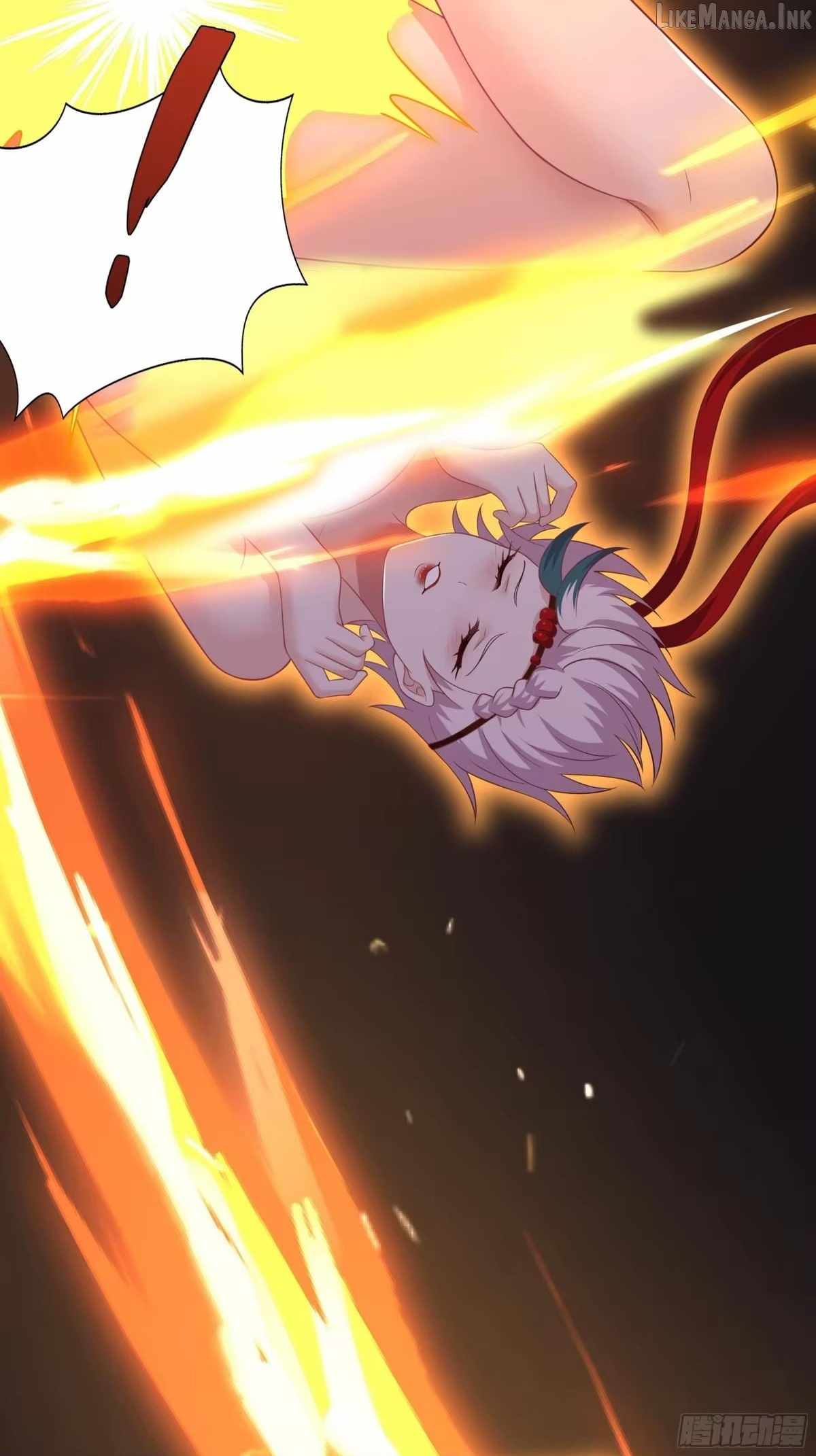 Reborn In The Water Margin World As The Strongest Wu Dalang Chapter 82 page 51