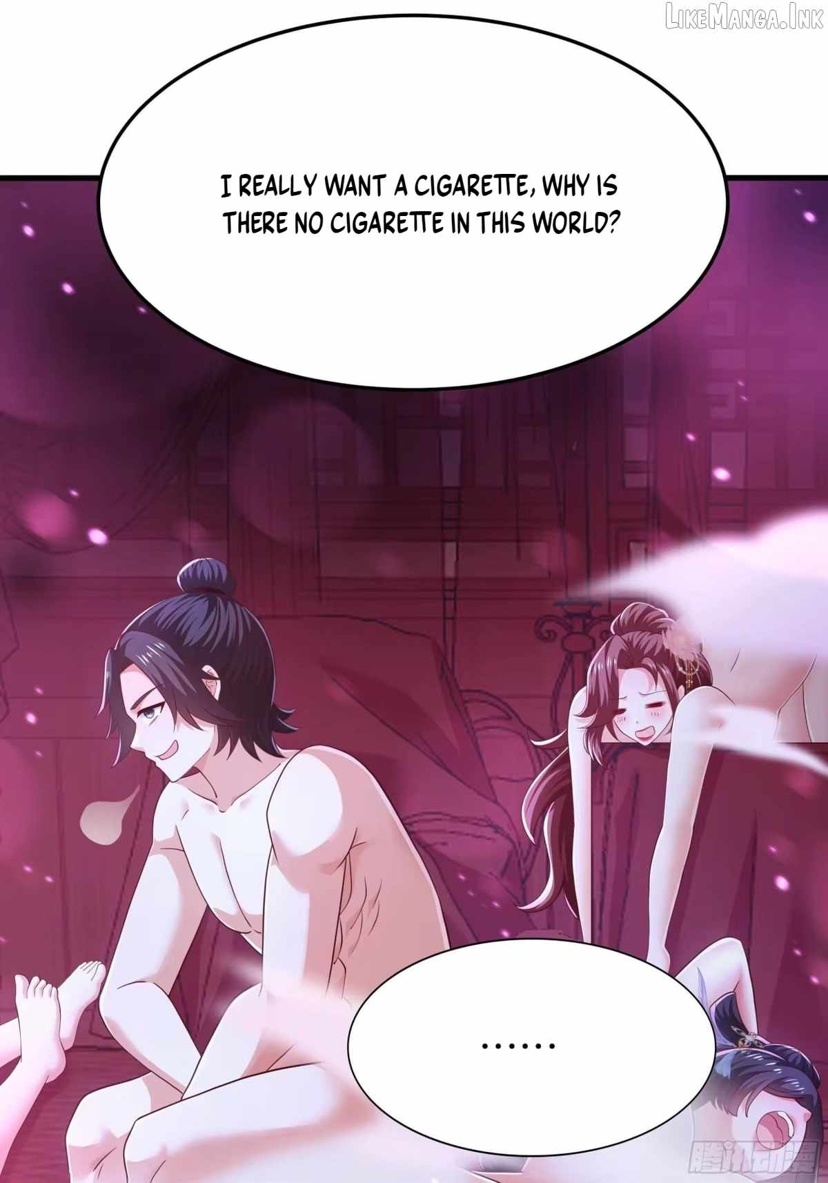 Reborn In The Water Margin World As The Strongest Wu Dalang Chapter 82 page 56