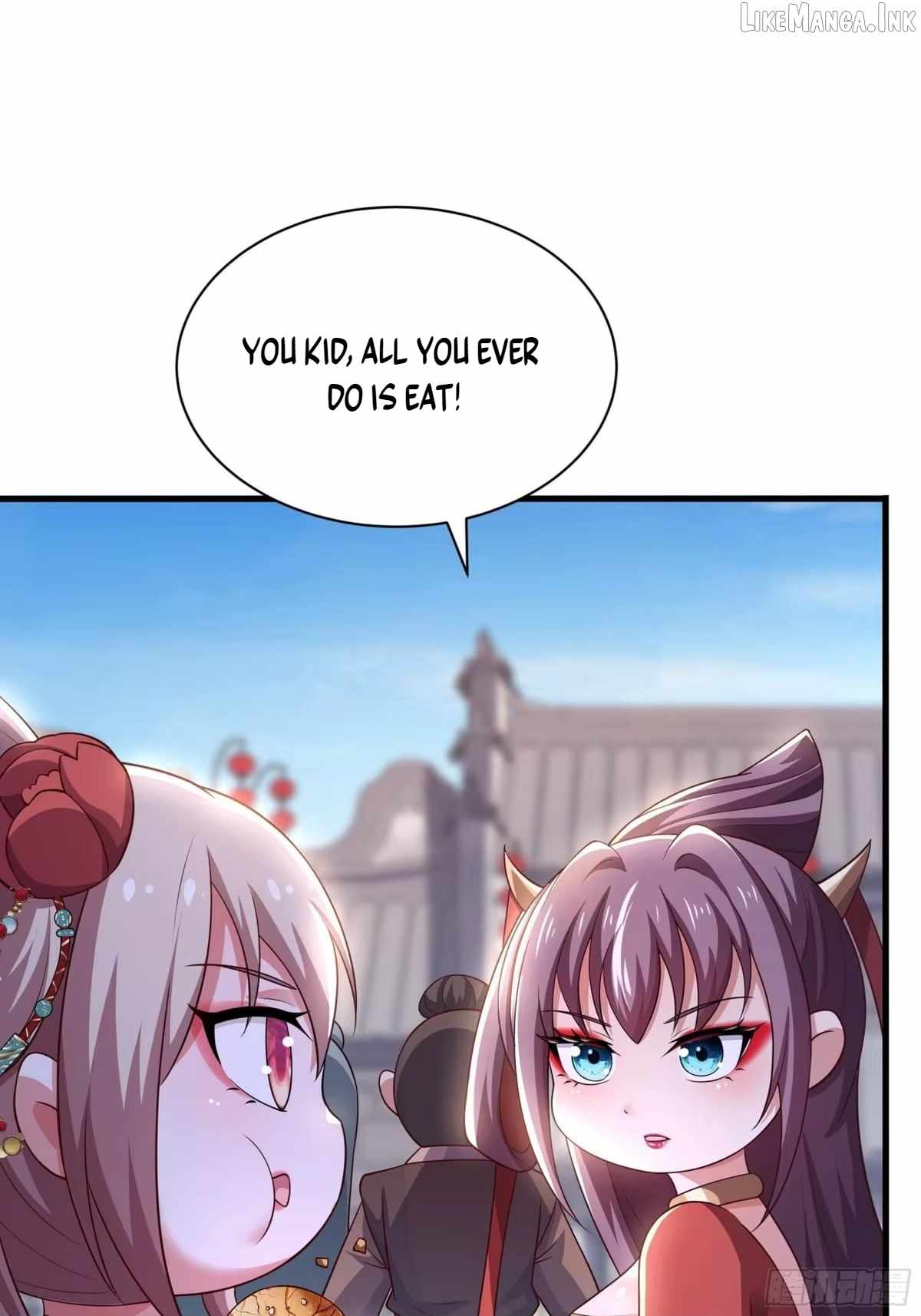Reborn In The Water Margin World As The Strongest Wu Dalang Chapter 82 page 5